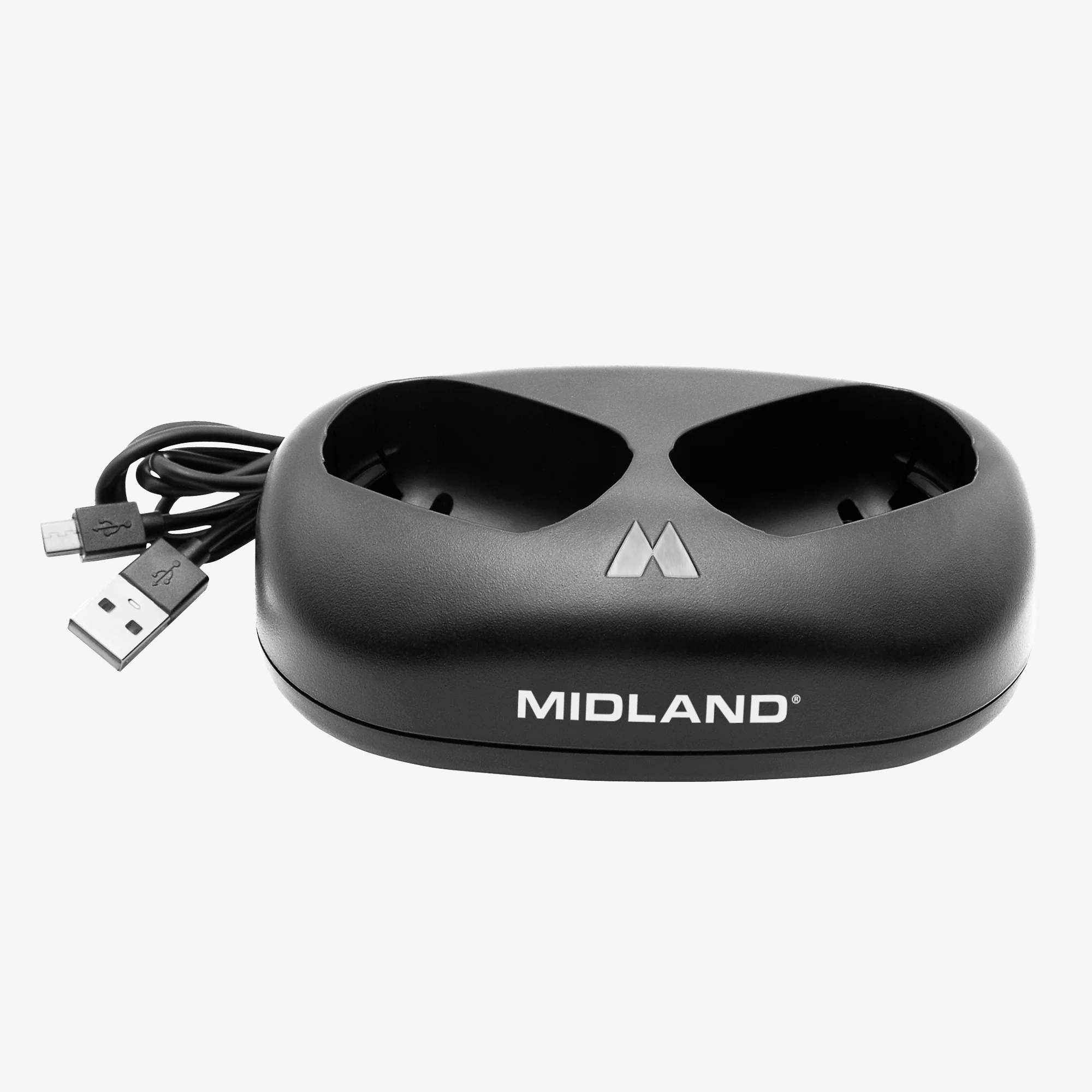 X-Talker Desktop Charger for T77, T75, and T71 - AVP25 - Image 2
