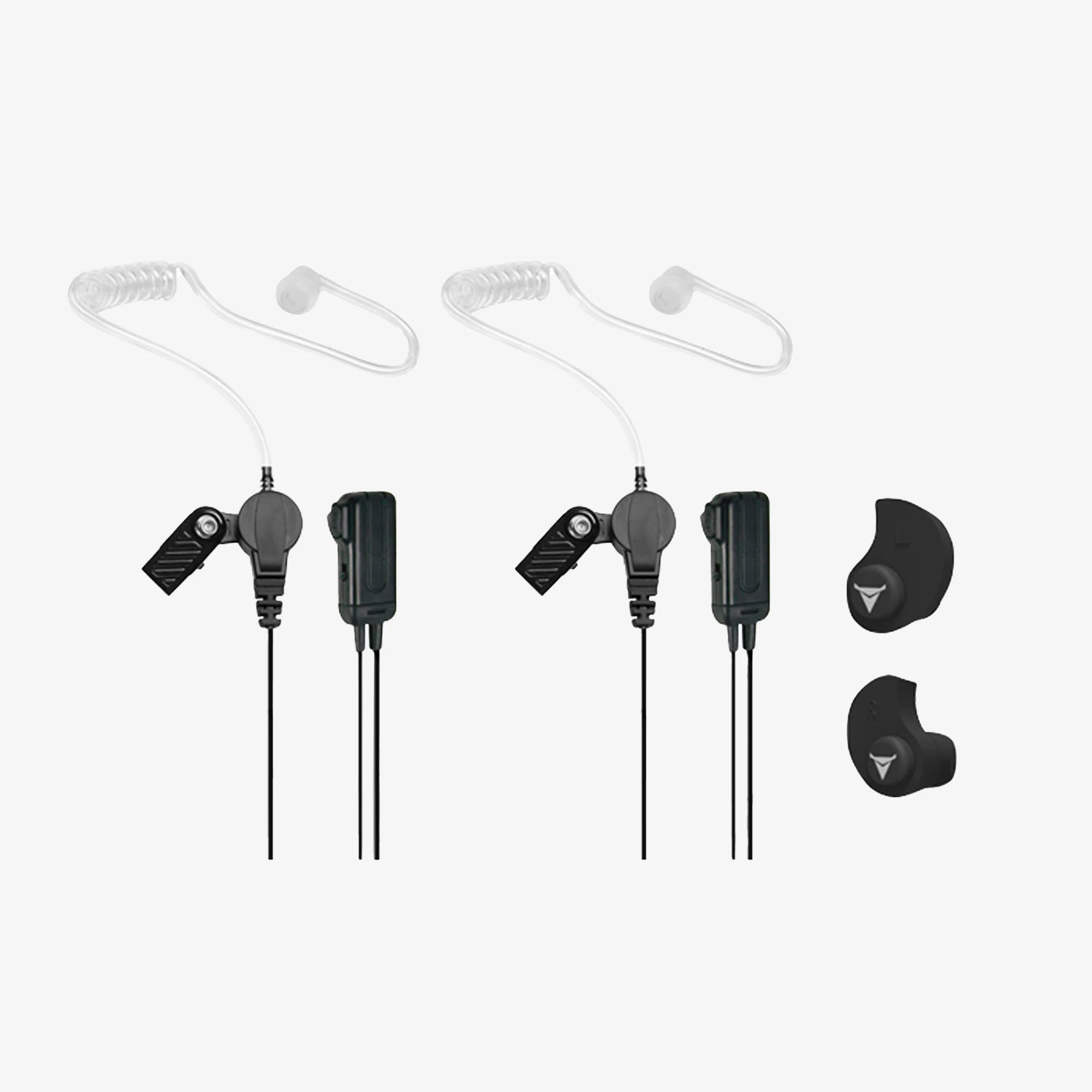 AVPH3RDO Noise Reduction Headset Bundle - Image 2
