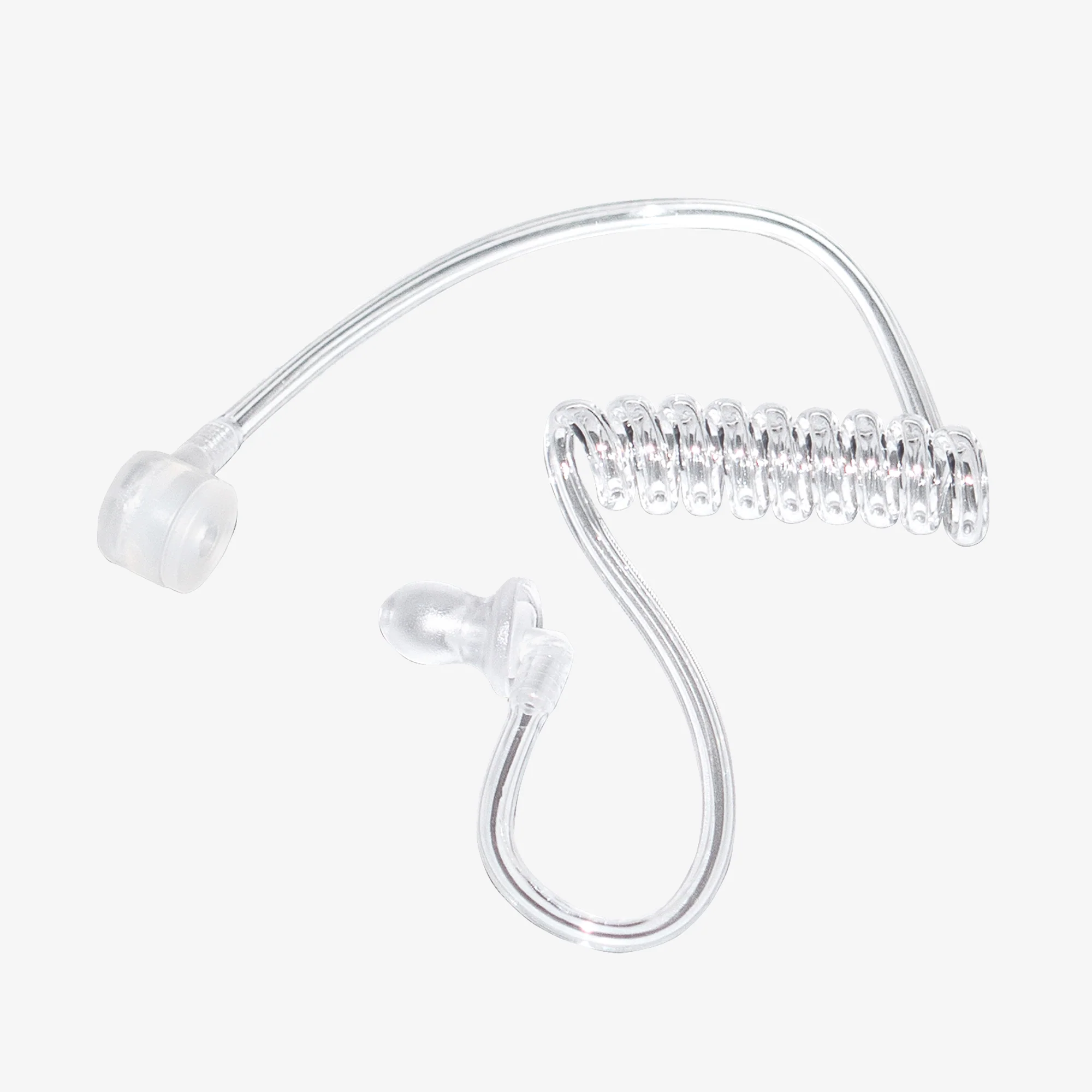 AVPH3TR Surveillance Headset Tube Replacement