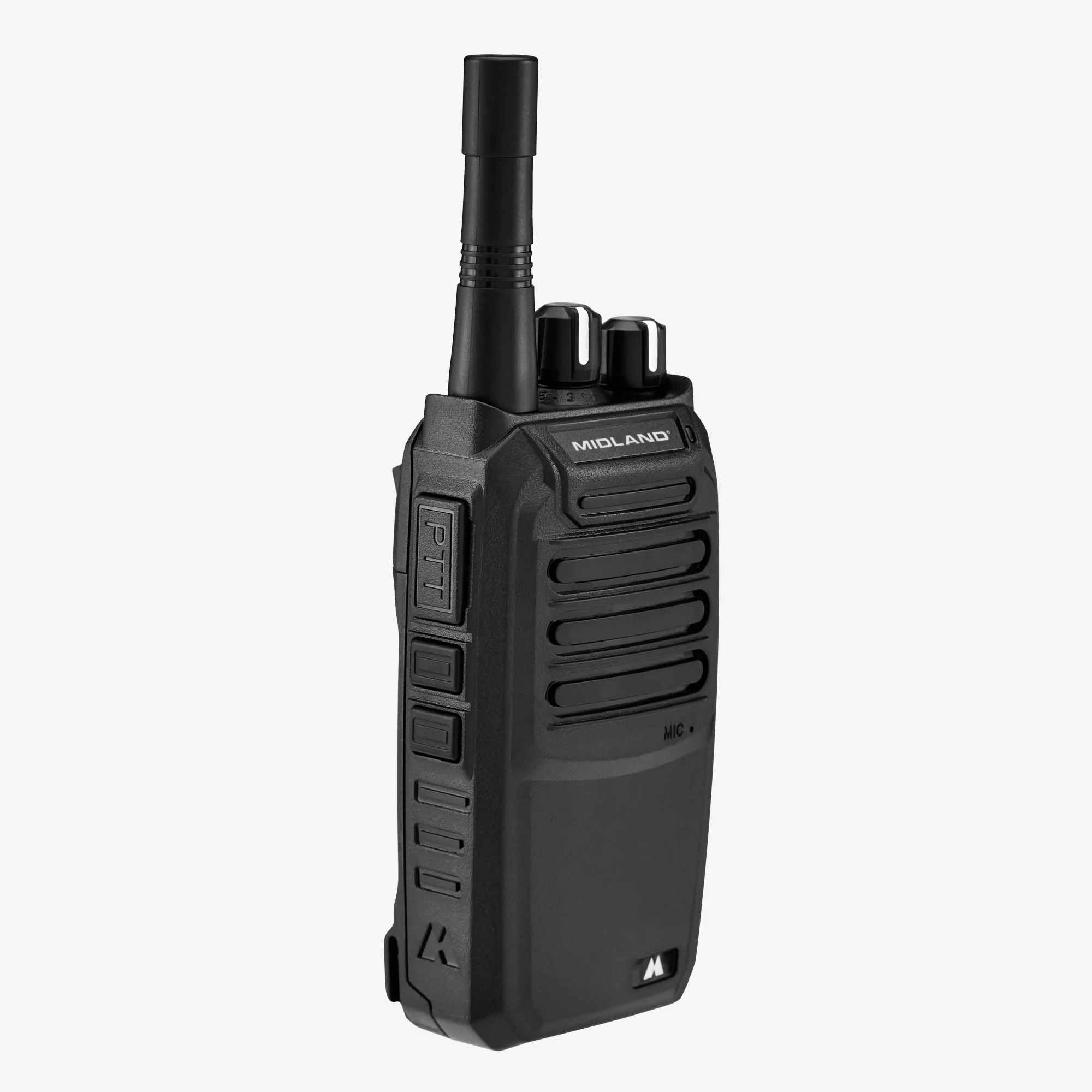 BR200 BizTalk Business Band Two-Way Radio Bundle - BR200X6BGC - Image 3