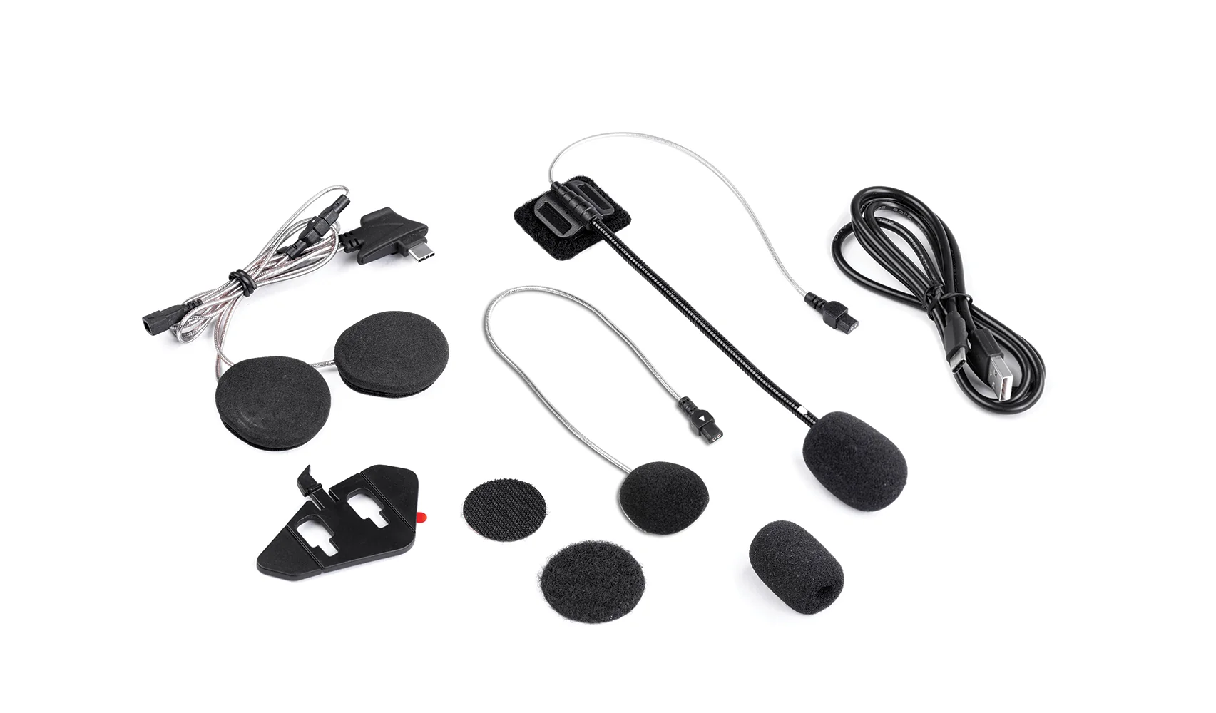 BT Mini Bluetooth Intercom Single - BTMINI - Image 3