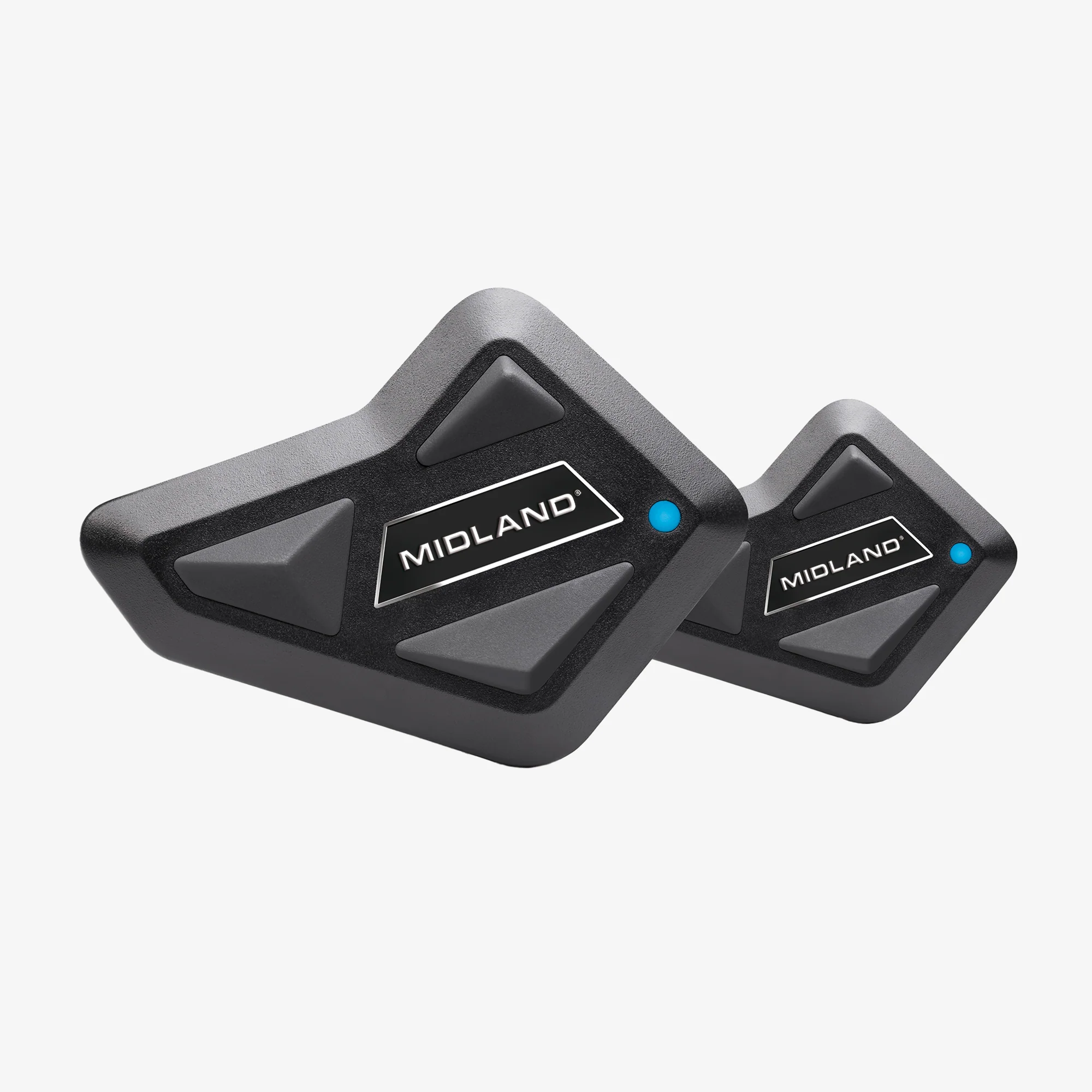 BT Mini Bluetooth Intercom 2‑Pack - BTMINITWIN