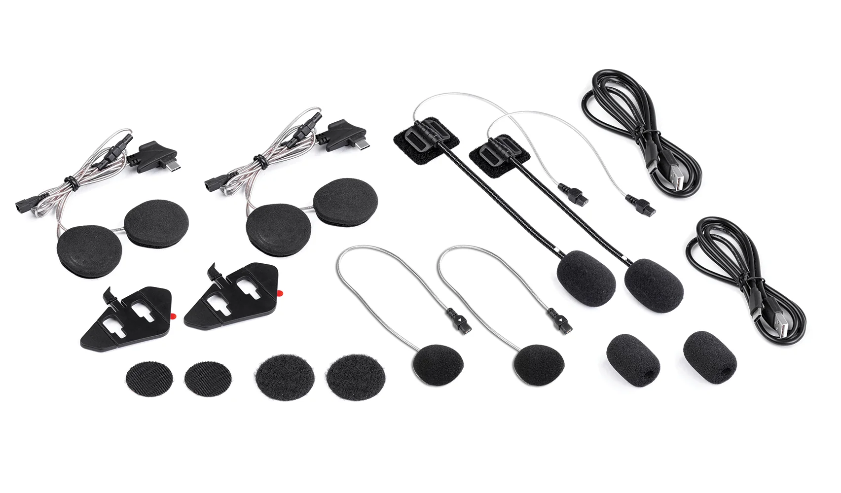 BT Mini Bluetooth Intercom 2‑Pack - BTMINITWIN - Image 3