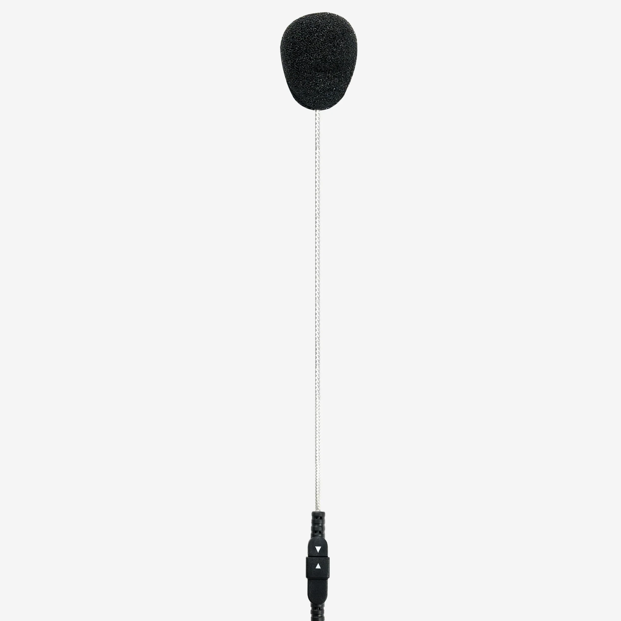 C1596 BTR1 Full Face Helmet Wired Mic