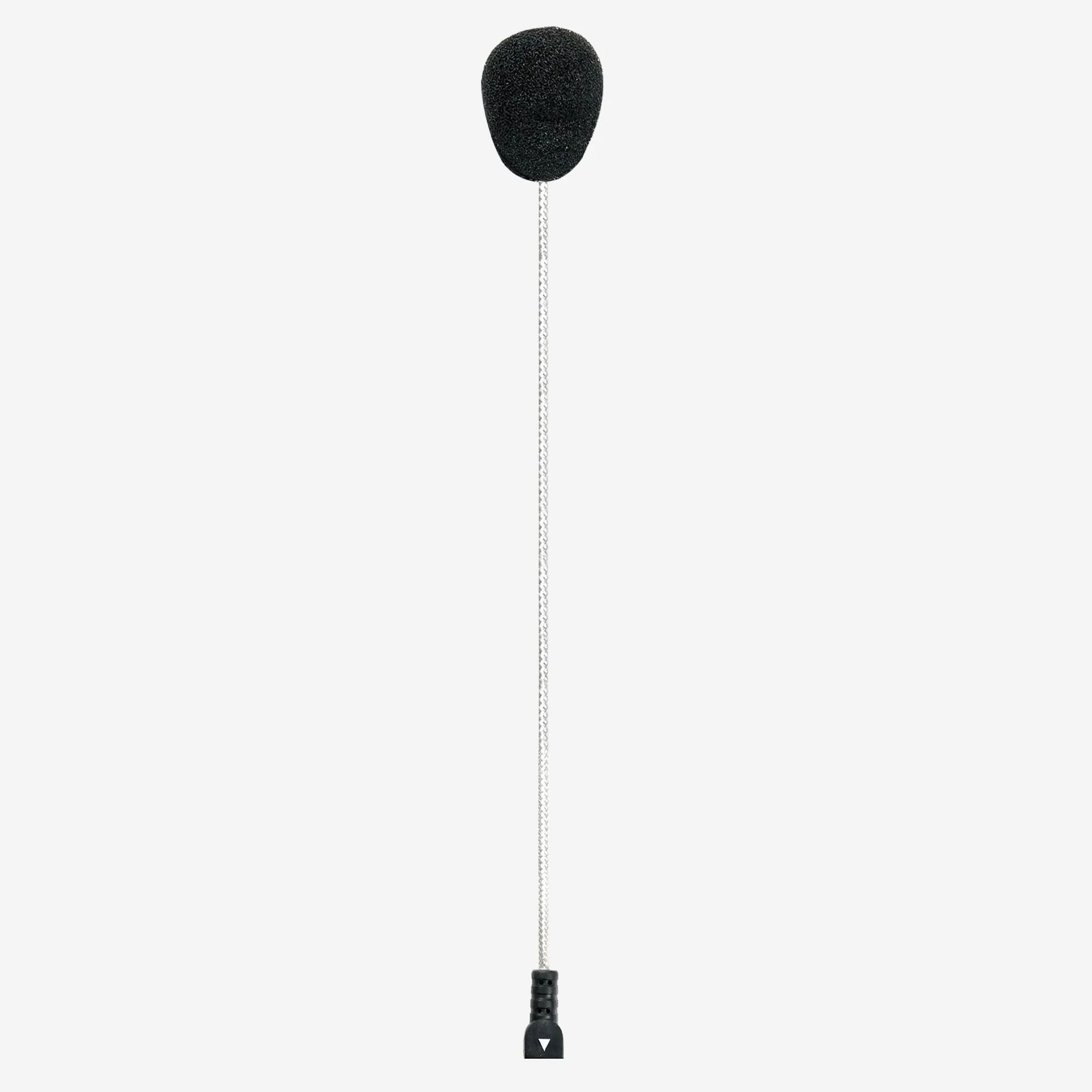 C1606 BT Mini Wired Microphone Full Face Helmet