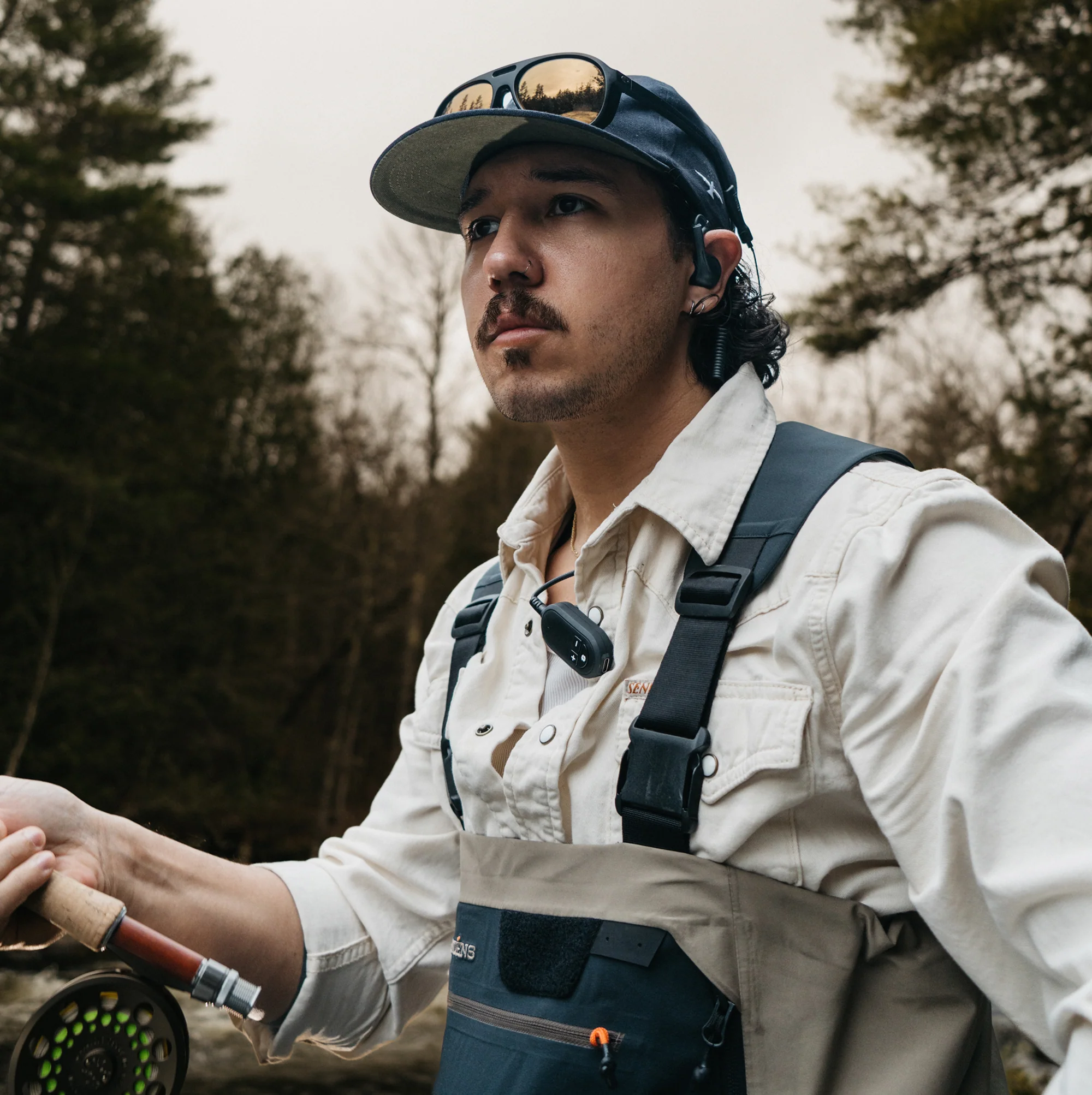 ClipTalk Micro Two-Way Radio - Image 3