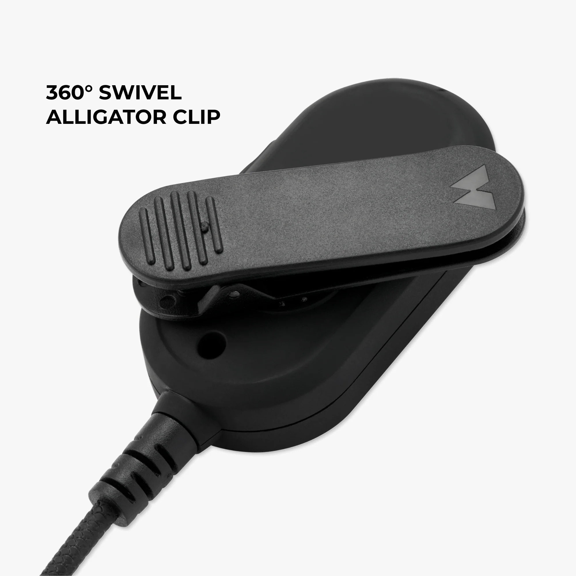 ClipTalk Micro Two-Way Radio - Image 5