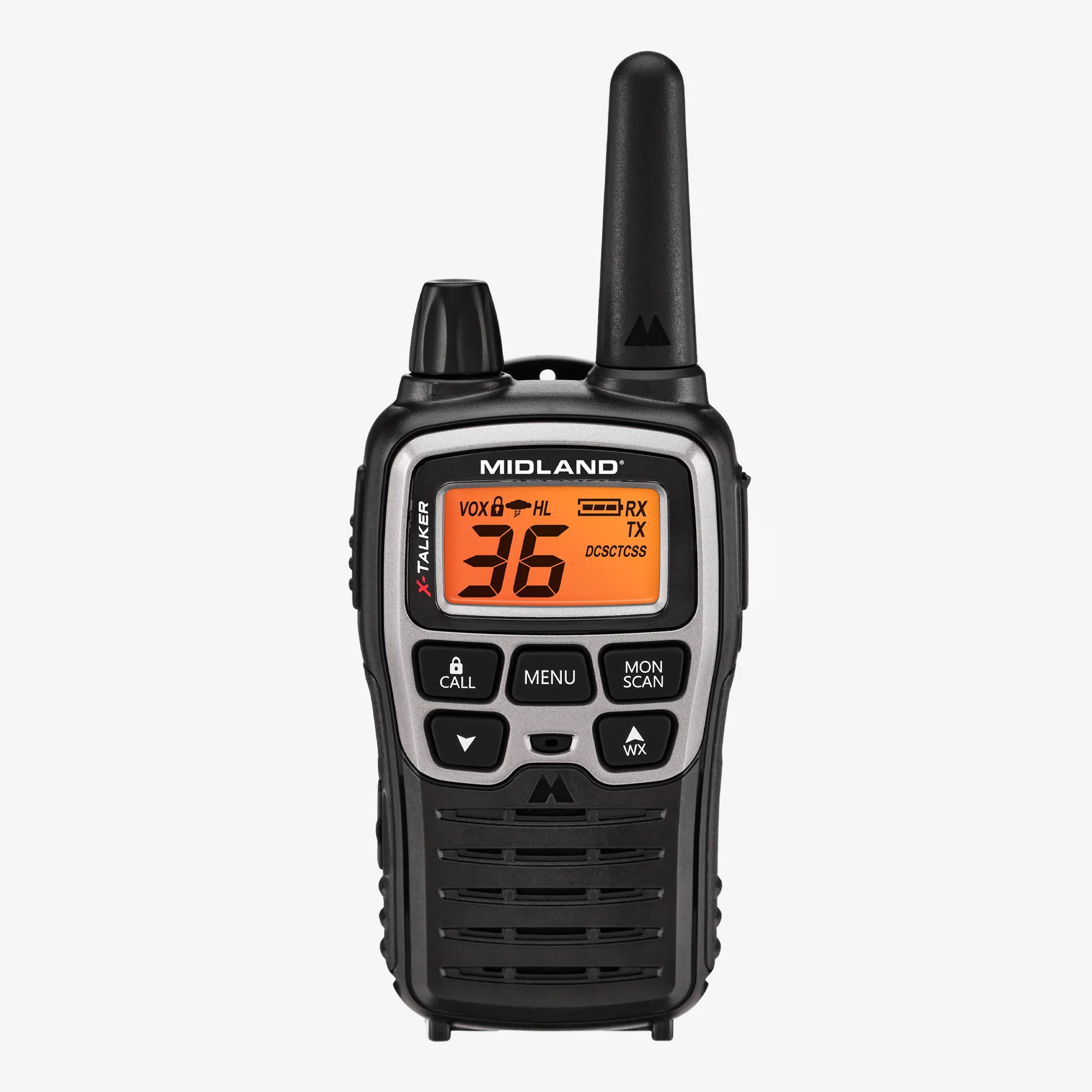X‑Talker Action Sports Helmet Communication Kit - COMMKITVPF - Image 3