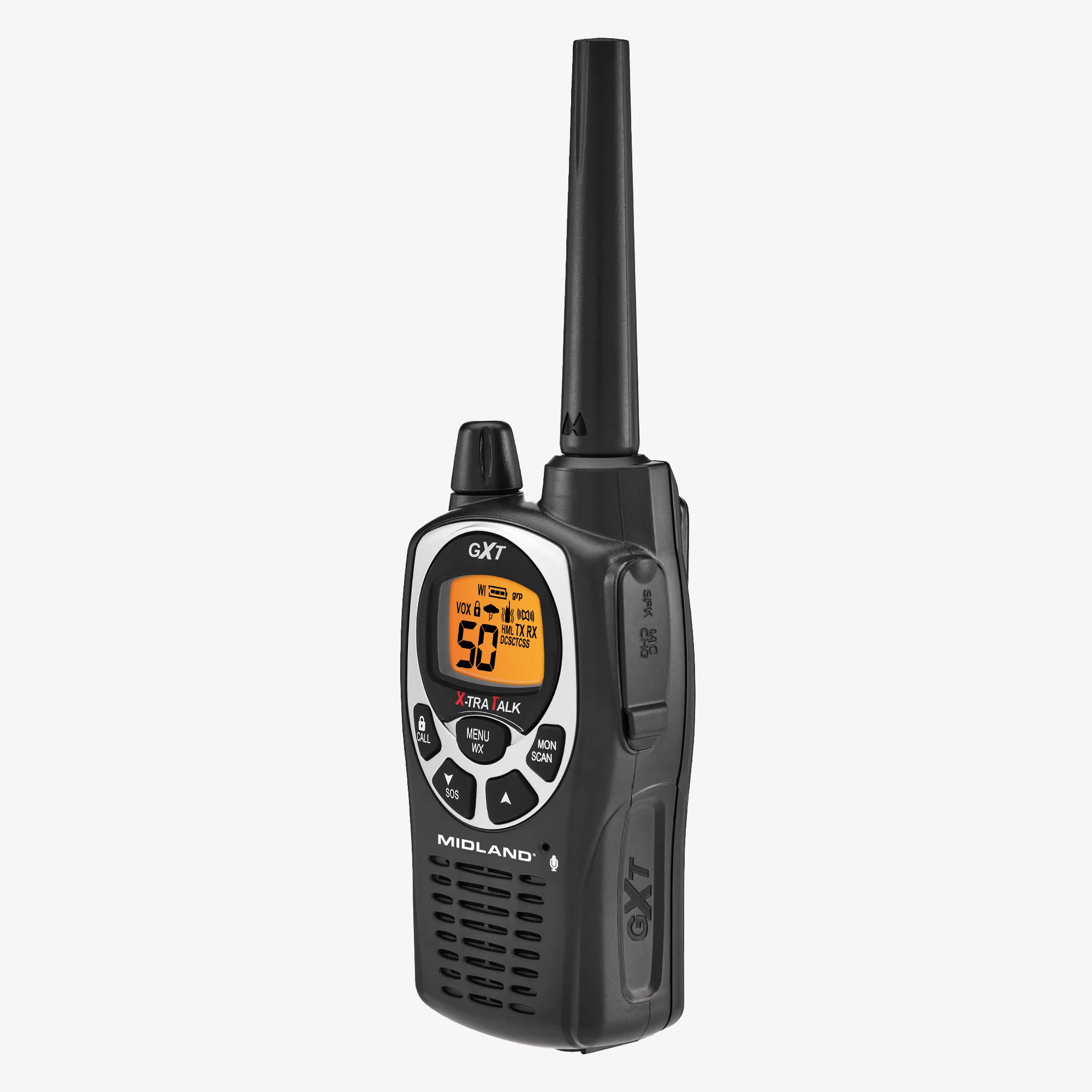 GXT1000 GMRS Walkie Talkie - GXT1000AZ - Image 6