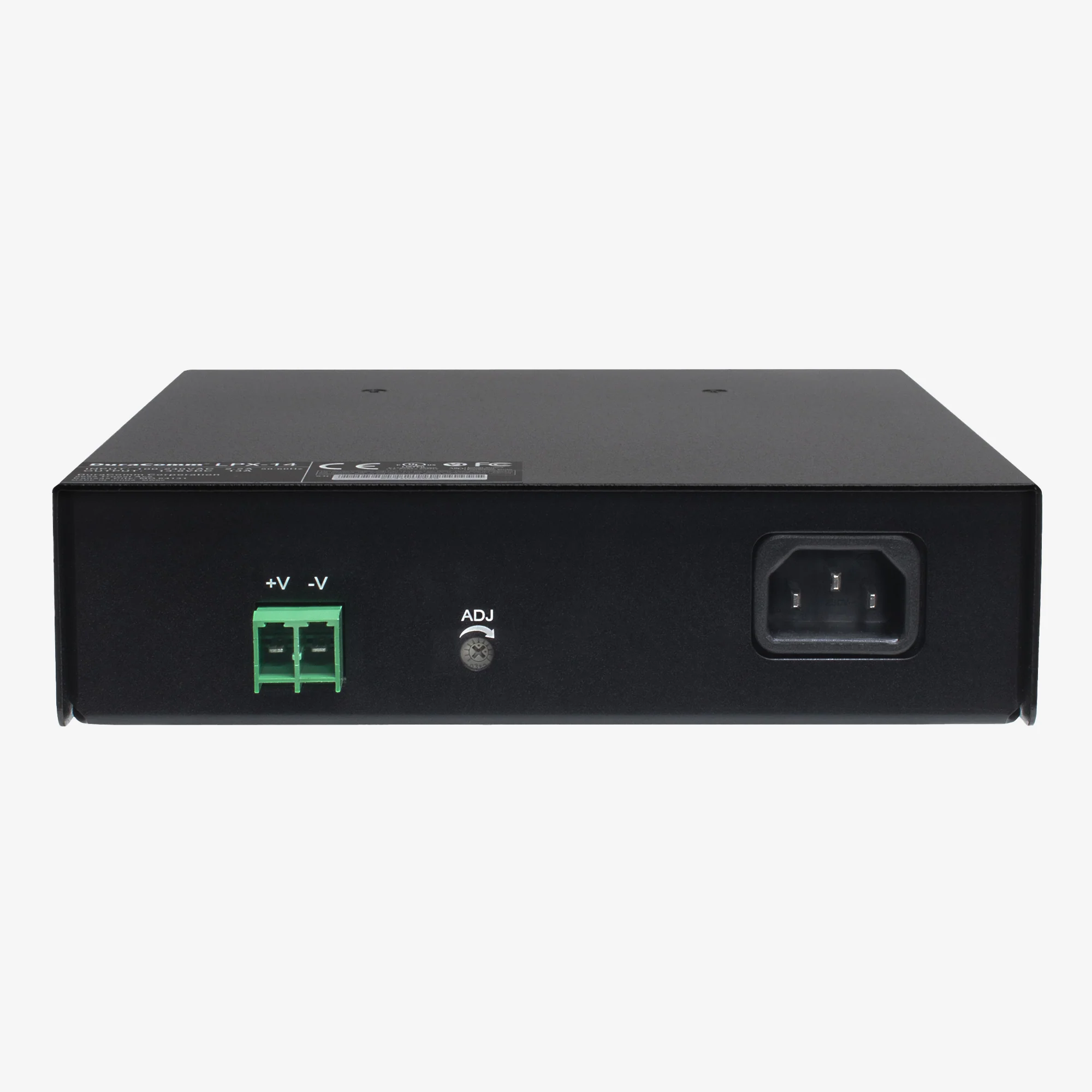 DuraComm Power Supply - LPX‑14 - Image 8