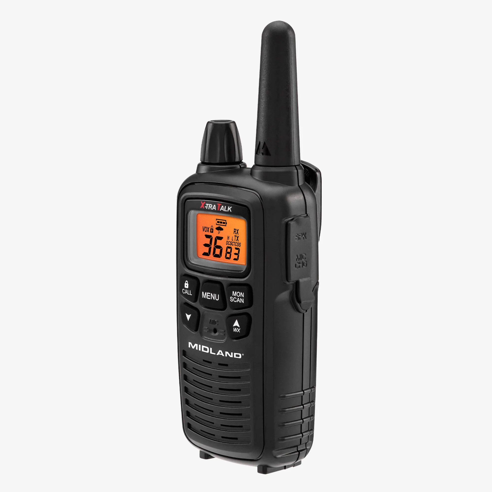 LXT600 BizTalk FRS Two‑Way Business 6‑Pack Bundle - LXT600BBX6 - Image 3