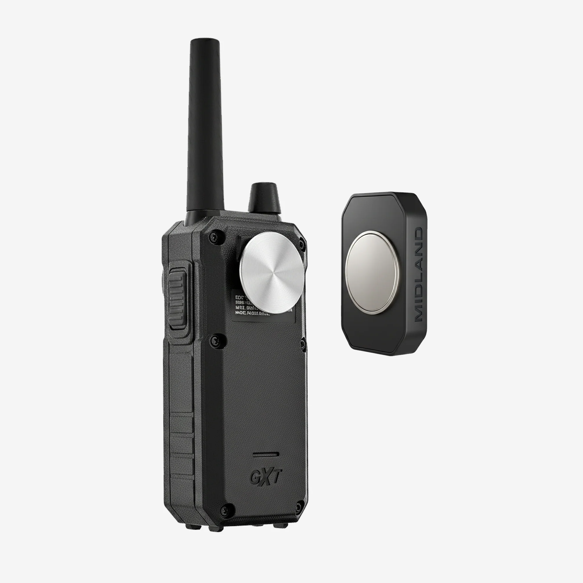 MAV60 MicroMobile Magnetic Mic Holder