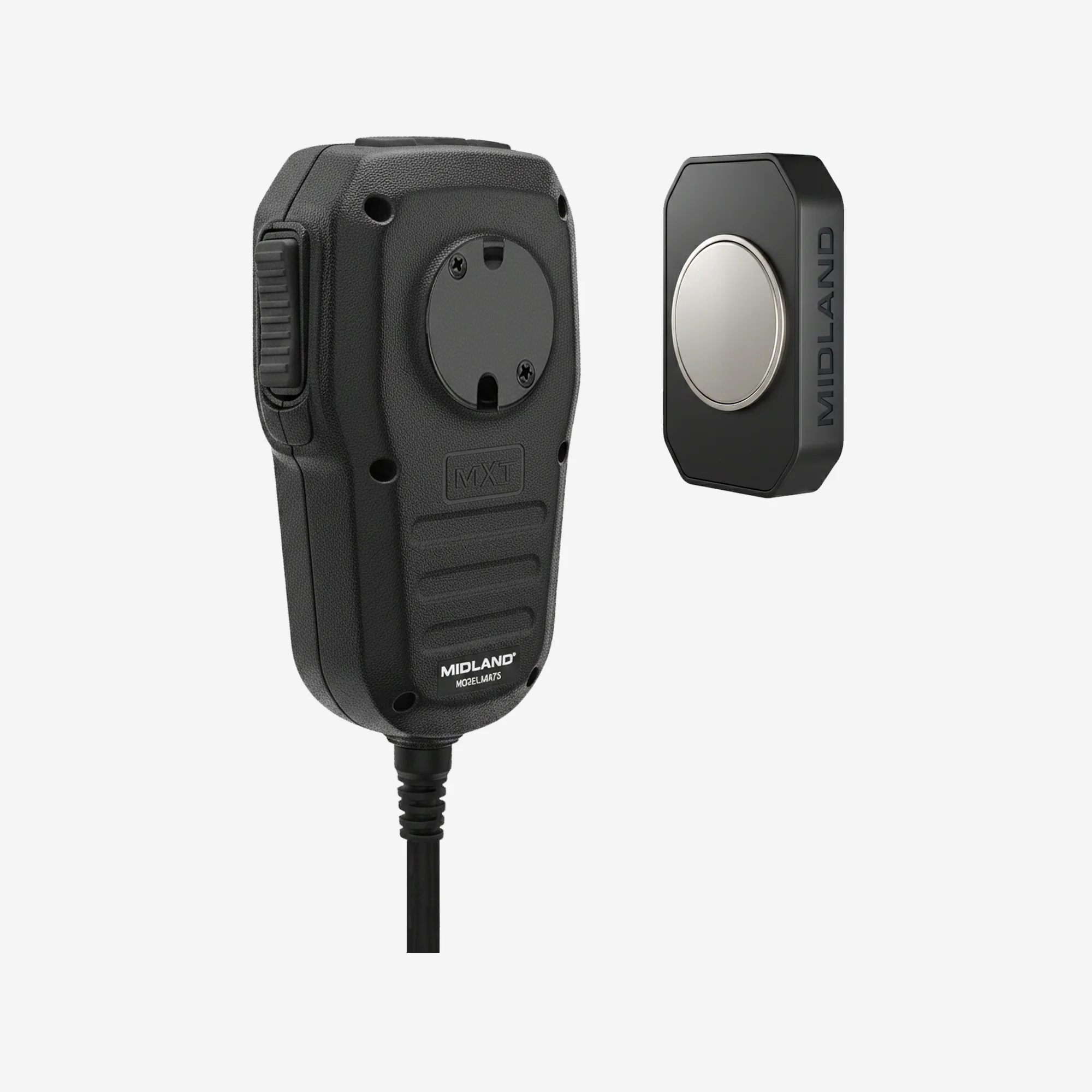 MAV60 MicroMobile Magnetic Mic Holder - Image 2