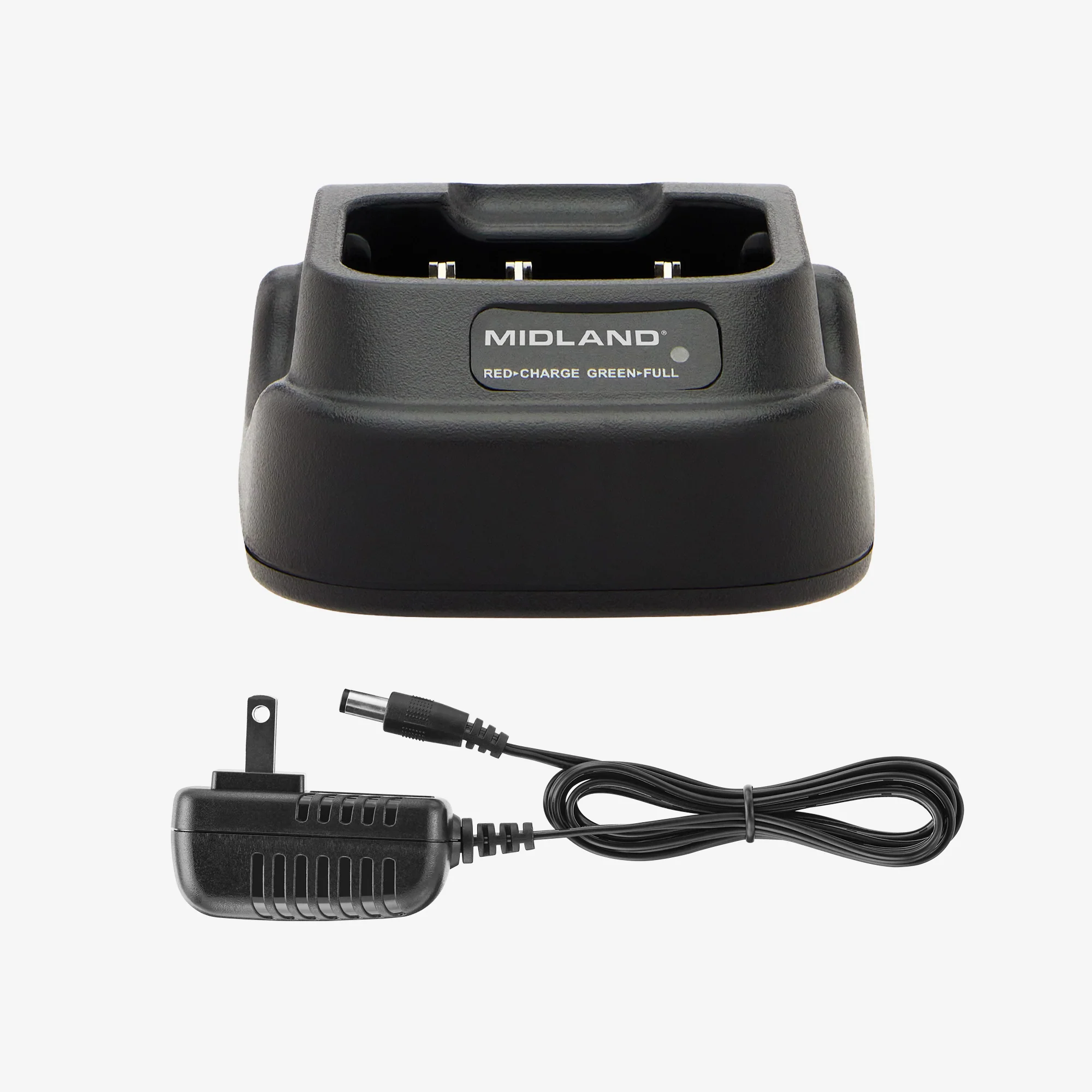 BizTalk Desktop Charger Base for MB400 - MDC400 - Image 2