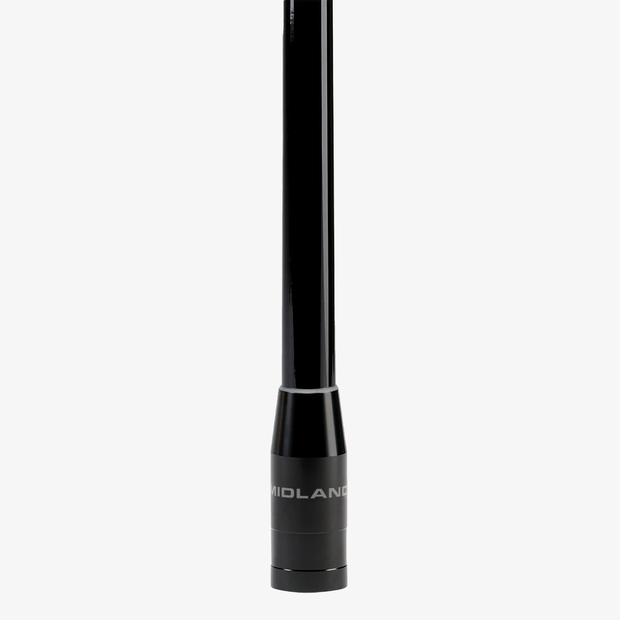MXAT04VP MicroMobile 6.6 dB Heavy‑Duty Bull Bar | Highland Antenna - Image 2