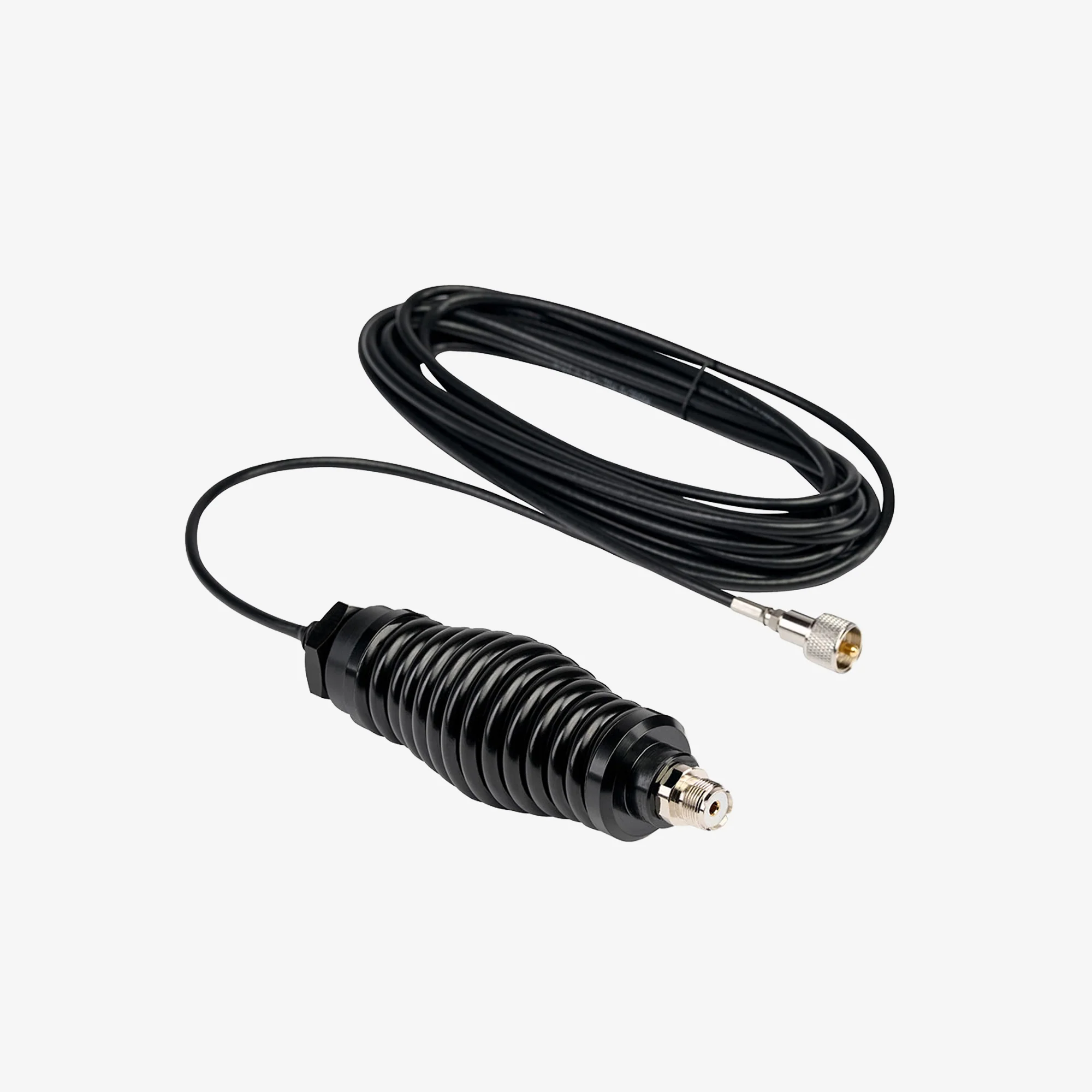 MXAT05VP MicroMobile 3 dB Heavy-Duty Bull Bar Antenna  | Highland - Image 6