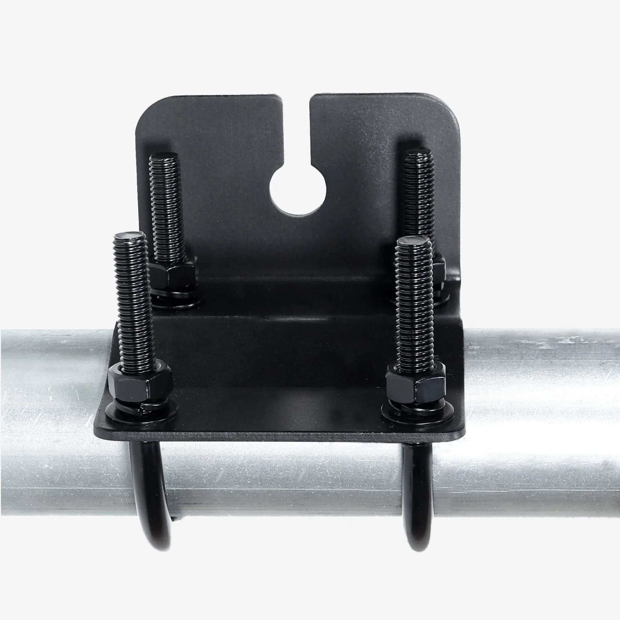 MXATMT1 MicroMobile Bull Bar Clamp Antenna Mount - Image 2
