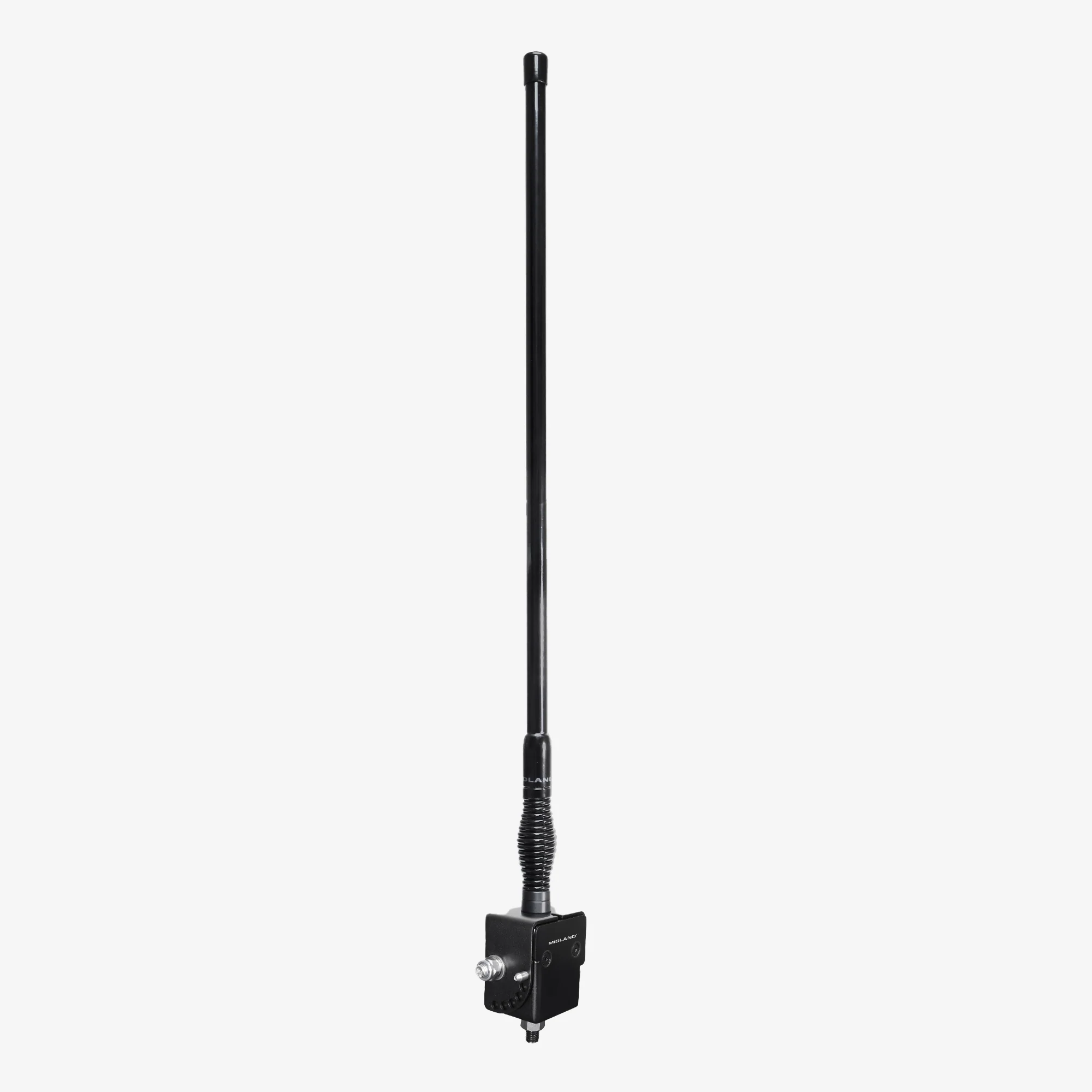 MXATMT2 MicroMobile Folding Bull Bar Antenna Mount - Image 3