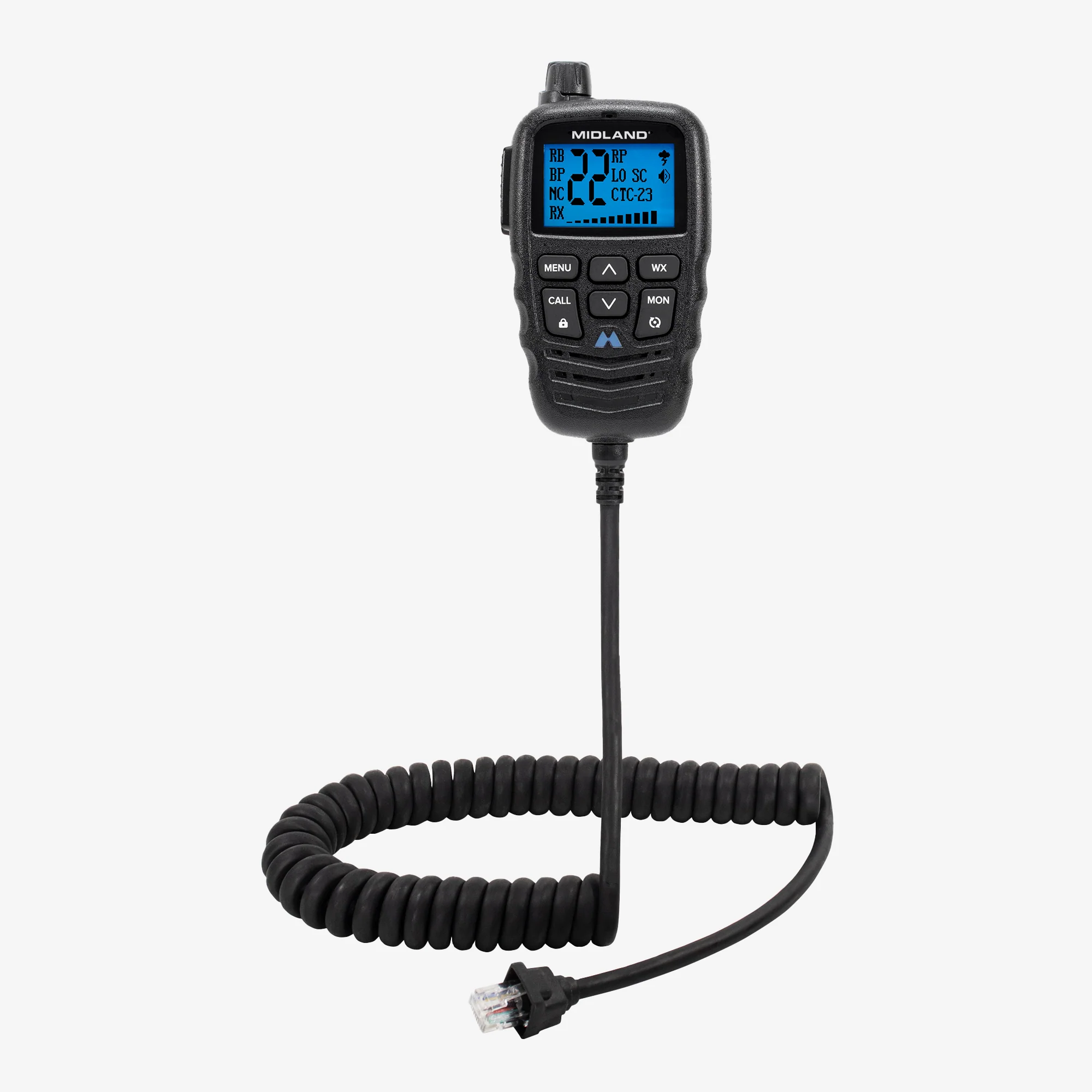 MicroMobile ANC Microphone - MXMC01 - Image 2
