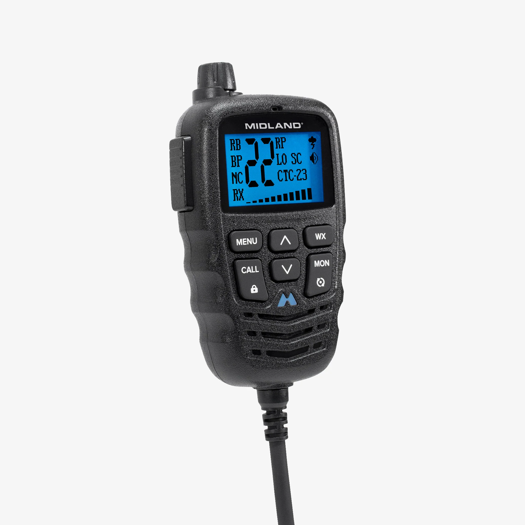 MicroMobile ANC Microphone - MXMC01 - Image 3