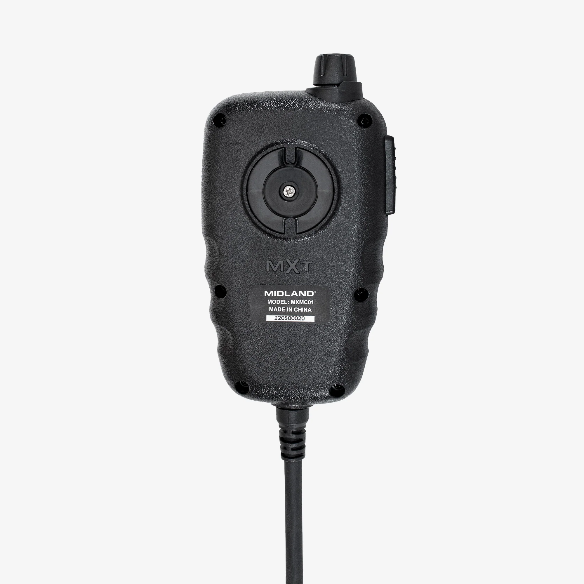 MicroMobile ANC Microphone - MXMC01 - Image 5