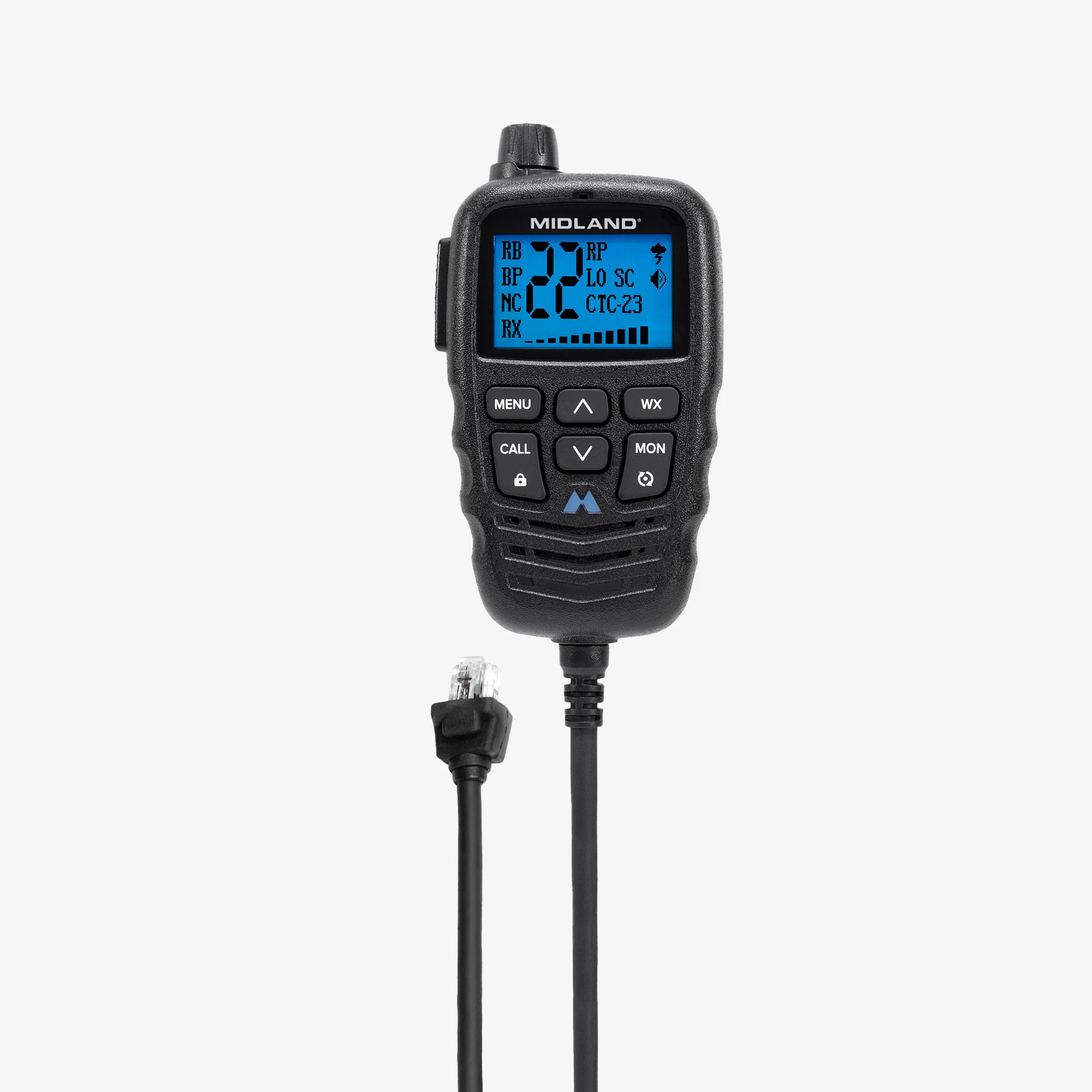 MicroMobile ANC Microphone - MXMC01 - Image 6