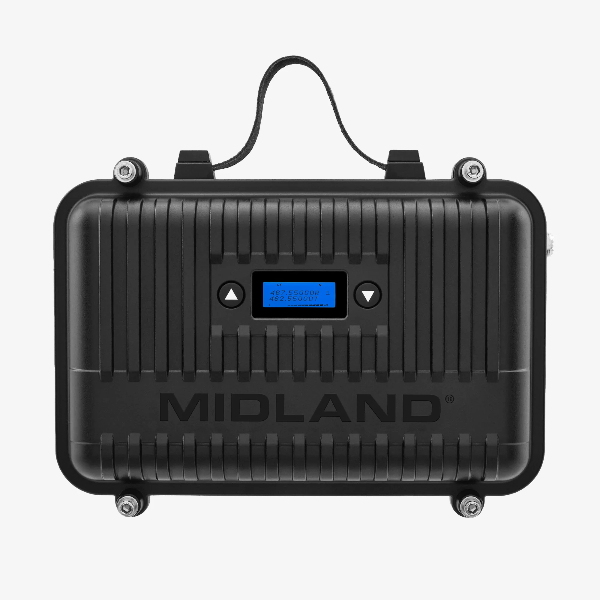 MicroMobile GMRS Waterproof Repeater Bundle -MXR10VP - Image 3