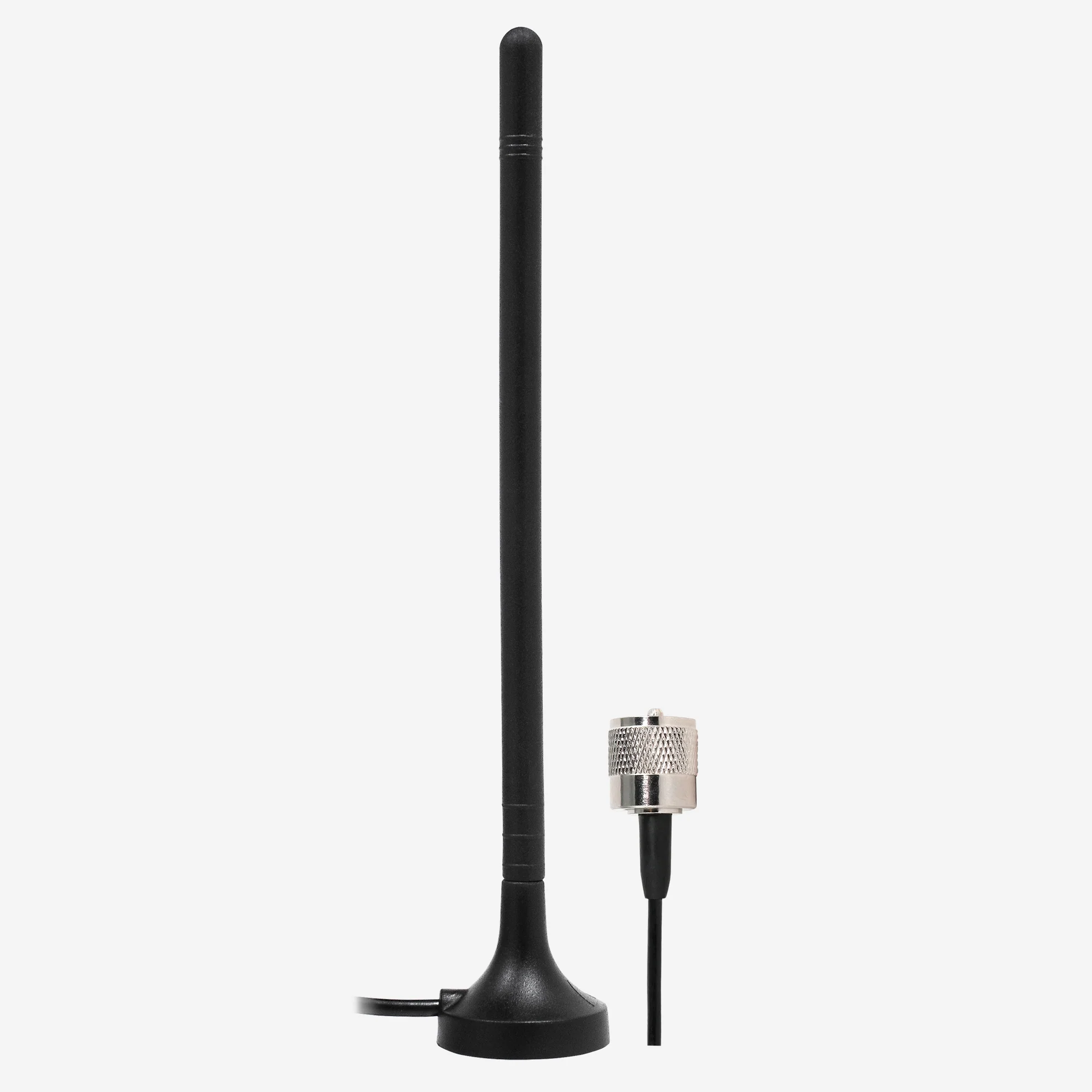 MXT105 5W MicroMobile GMRS Two-Way Radio - Image 4