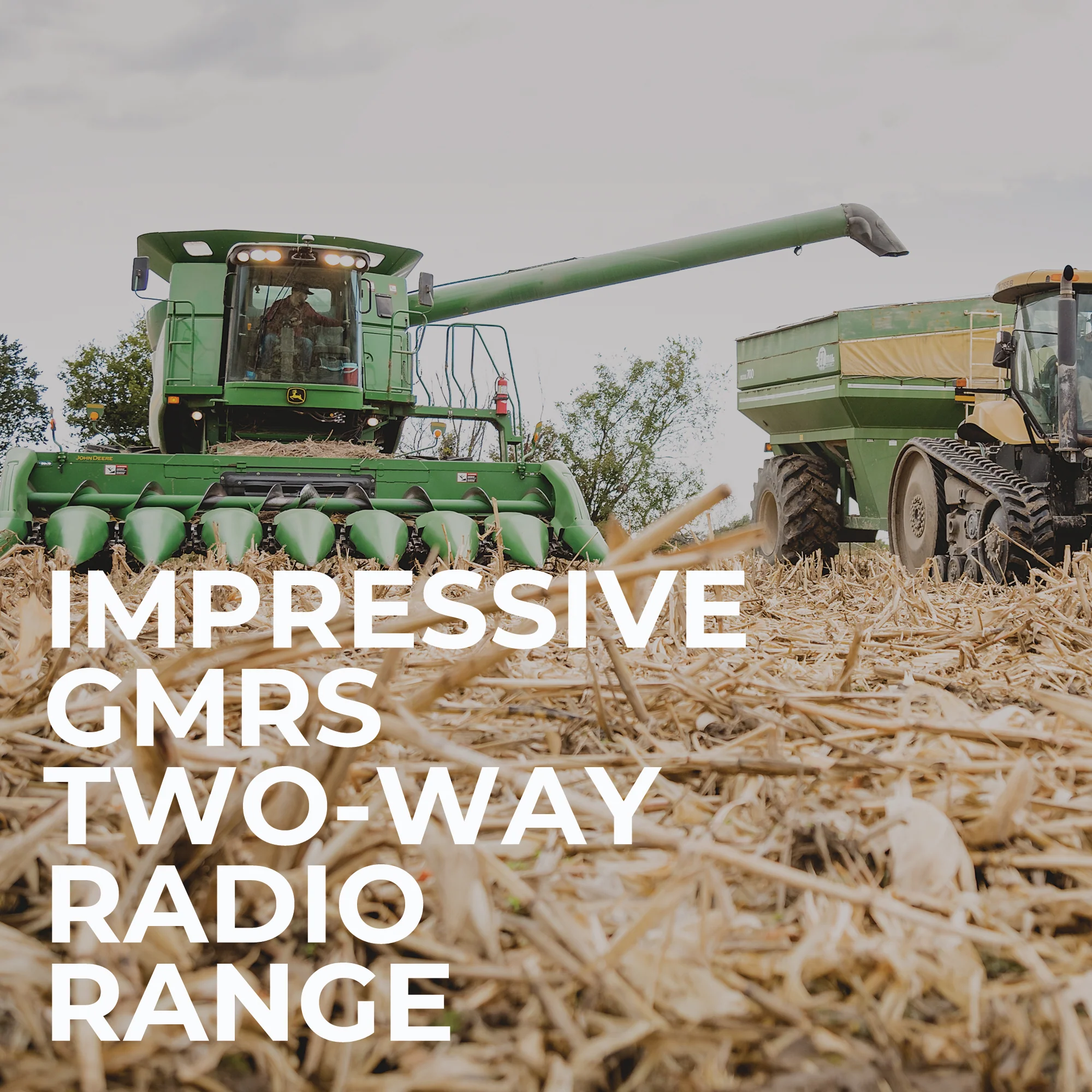 MXT115VP-GXT 15W MicroMobile GMRS Radio | Handheld Bundle - Image 4