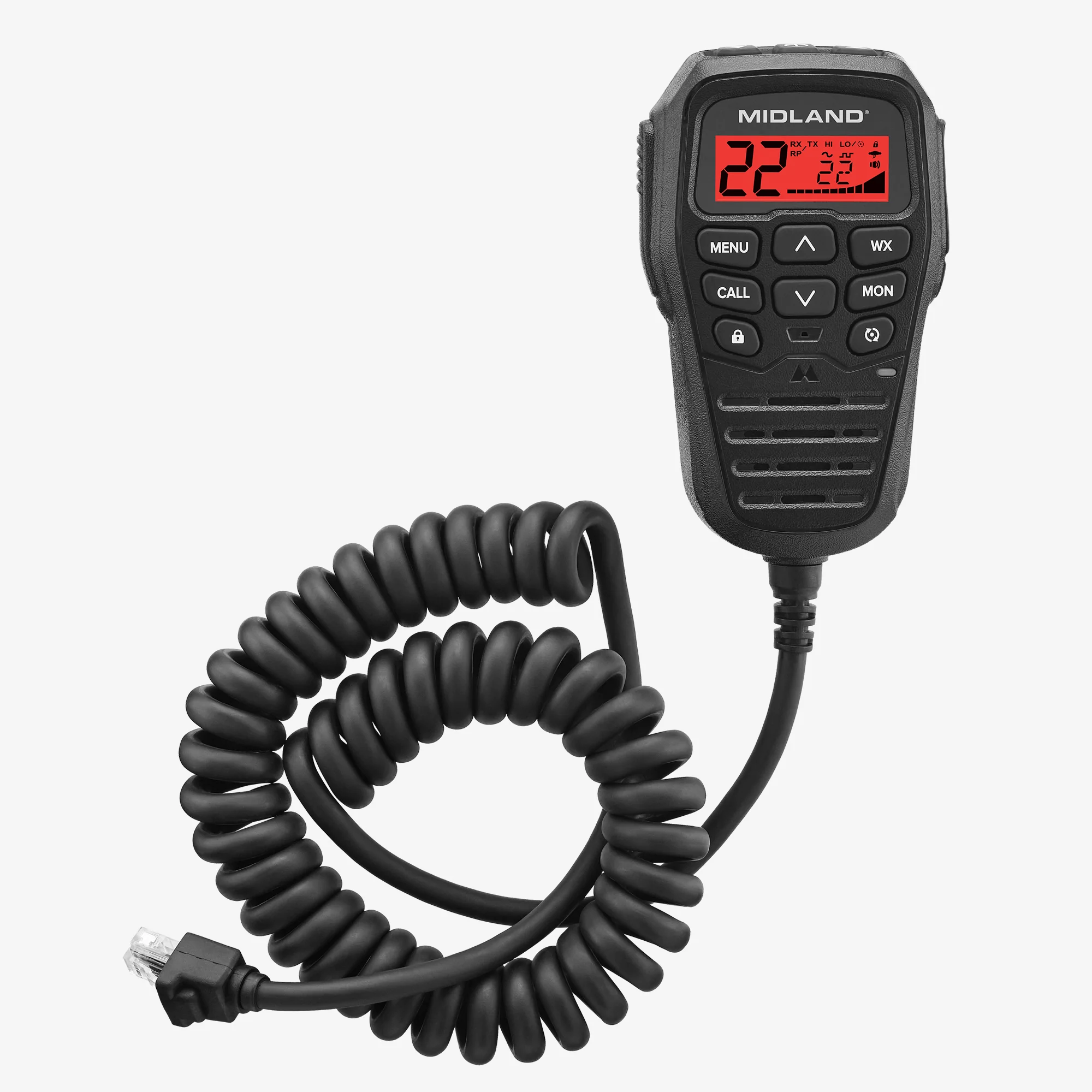 MXT275 15W MicroMobile GMRS Two-Way Radio - Image 5