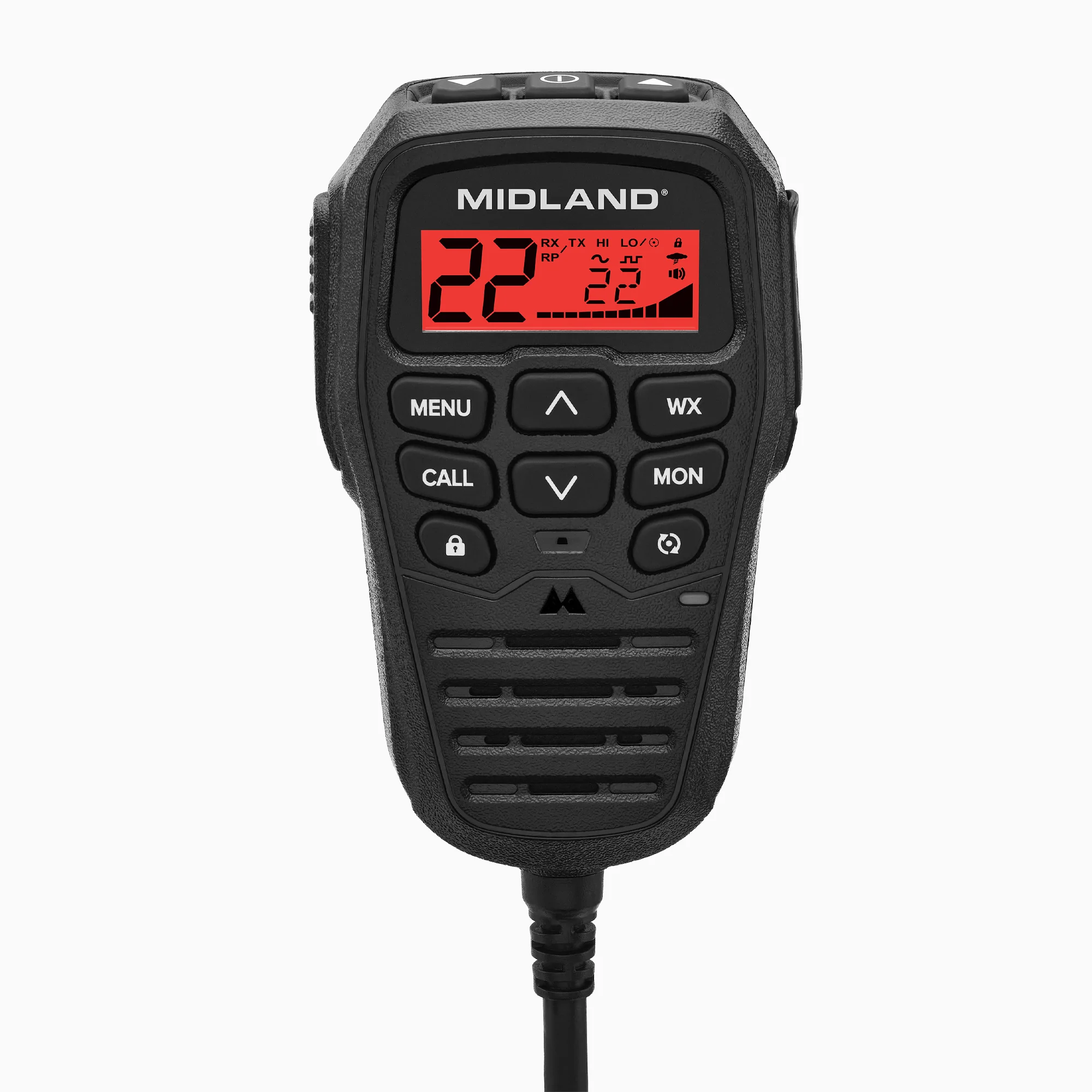 MXT275VP4 15W Watt GMRS Two-Way Radio Bundle - Image 7