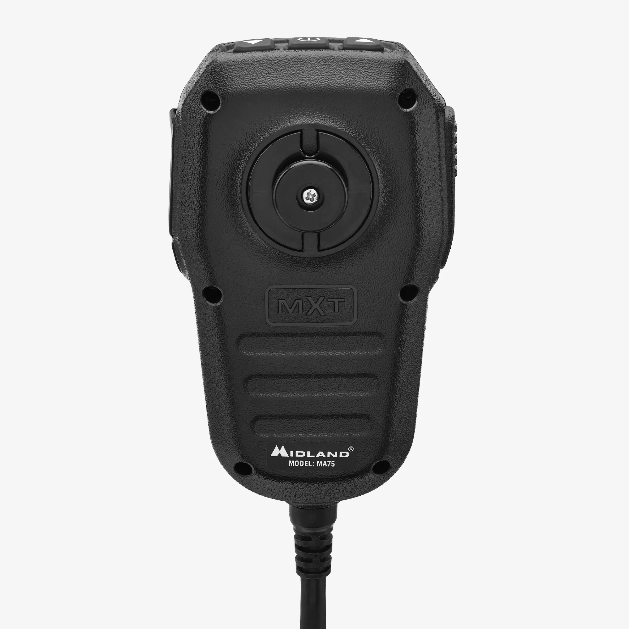 MXT575 50W MicroMobile GMRS Two-Way Radio - Image 6