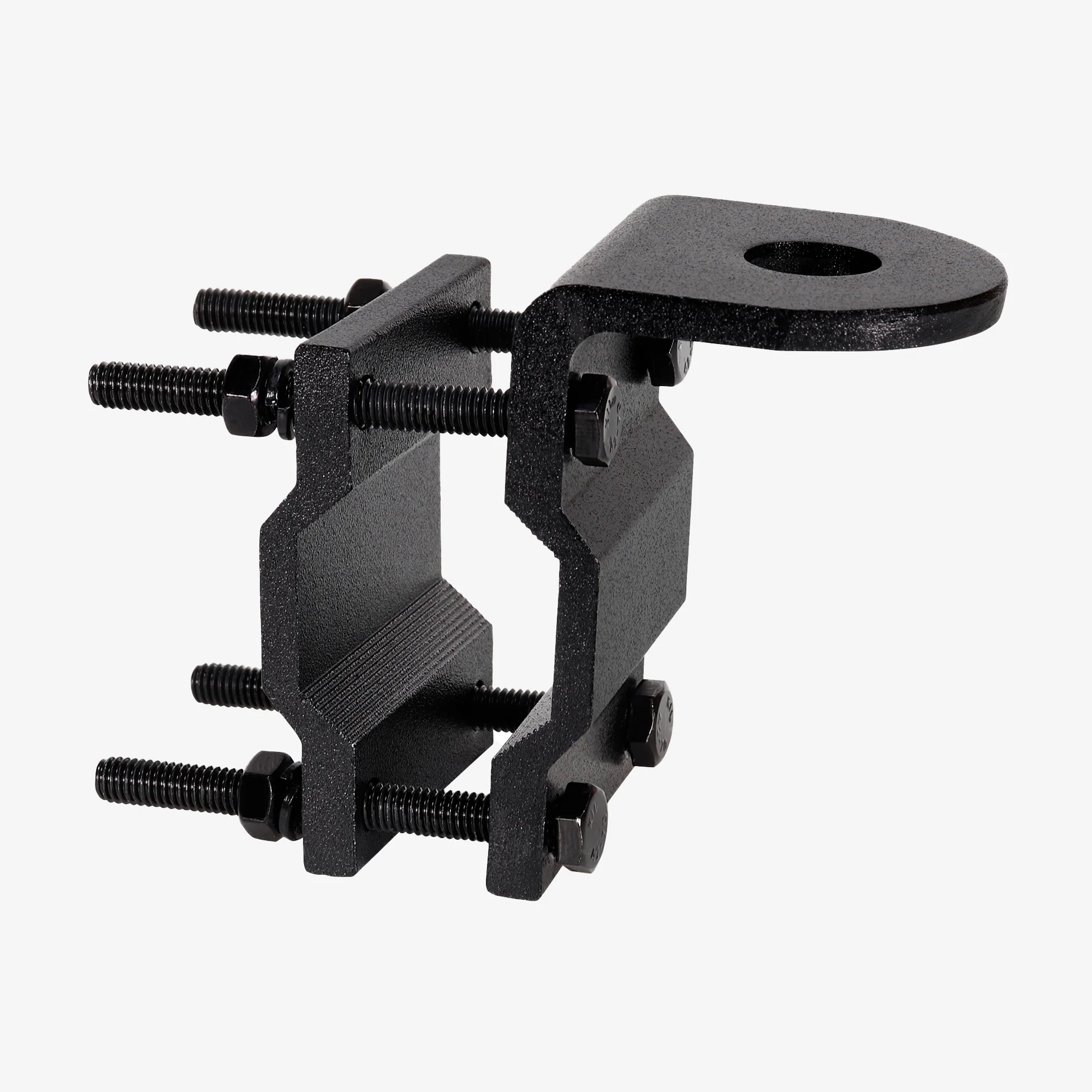 MXTA23 MicroMobile Roll Bar Mirror Mount - Image 2