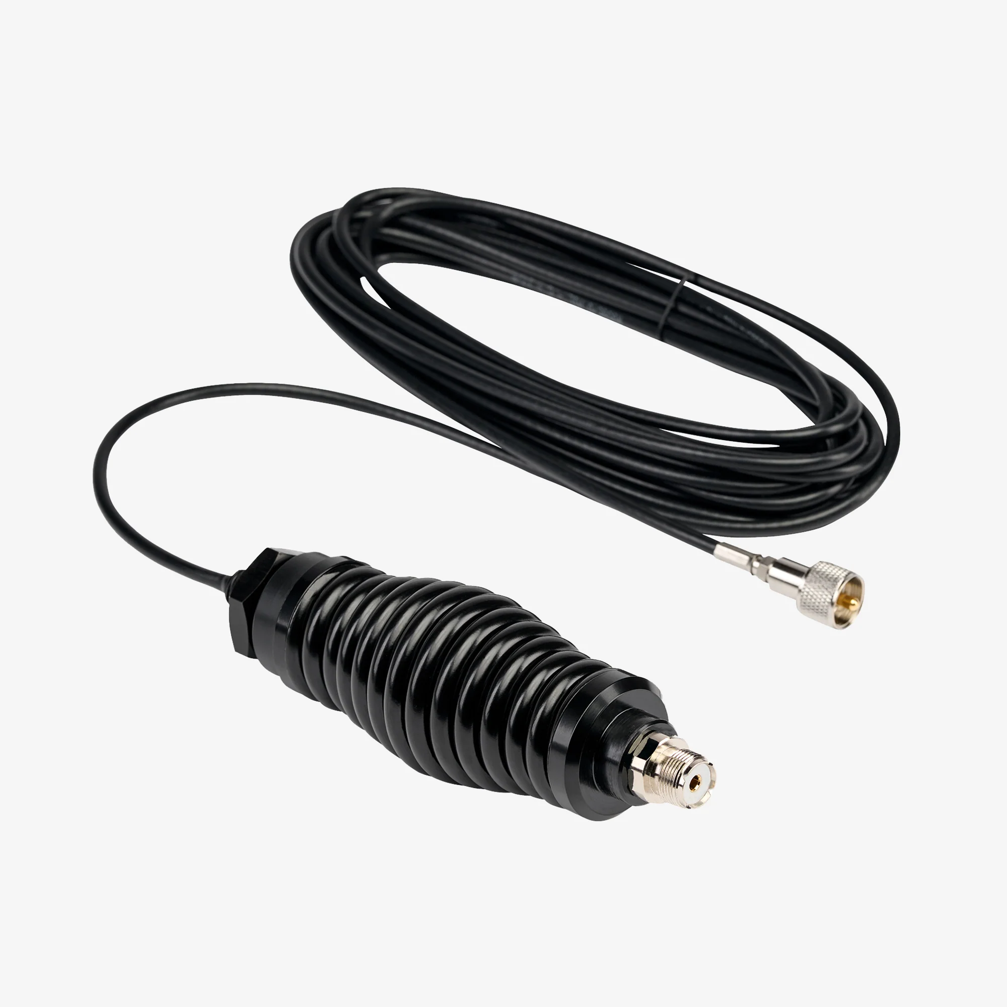 MXTA48 MicroMobile Heavy Duty Spring Base Antenna