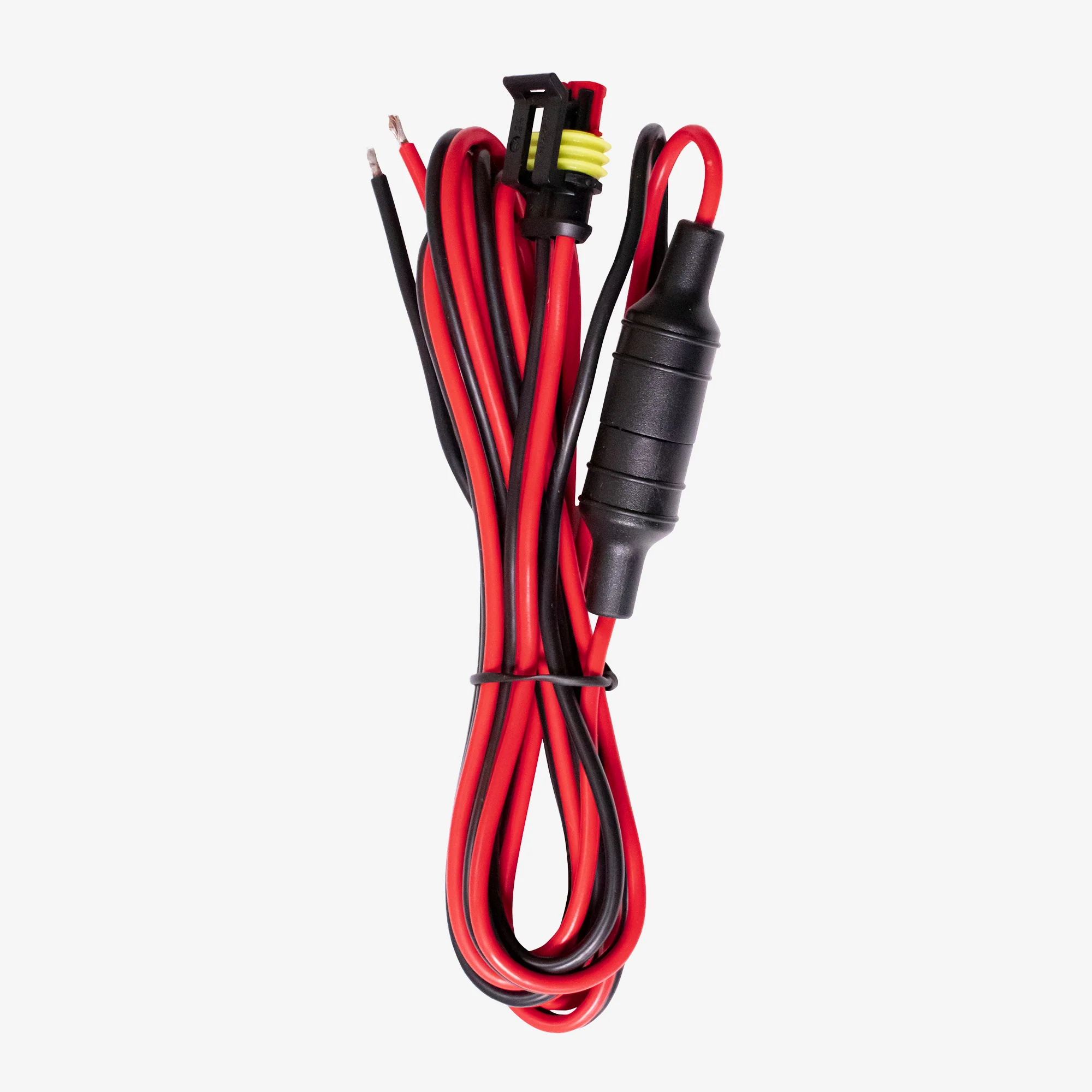 MXTA52 MicroMobile 12V Power Cord - Image 2