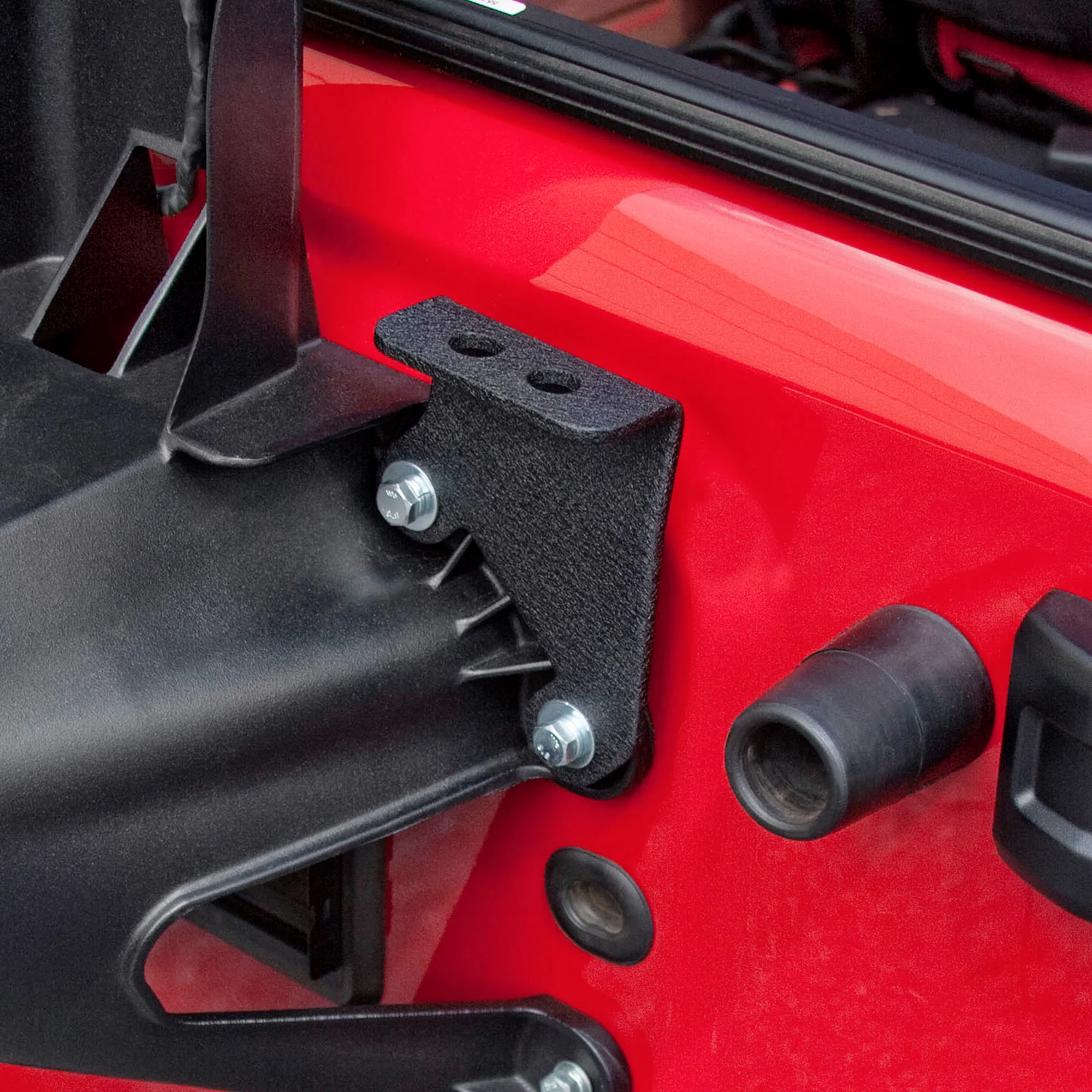 MXTARRJK MicroMobile Jeep Wrangler Antenna Mount - Image 4