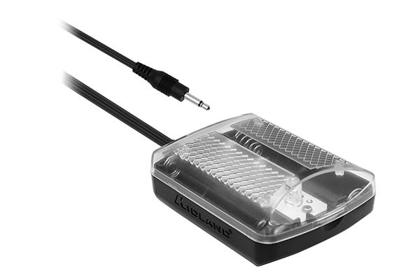 SBNDL Strobe Light Pillow Shaker Bundle - Image 6