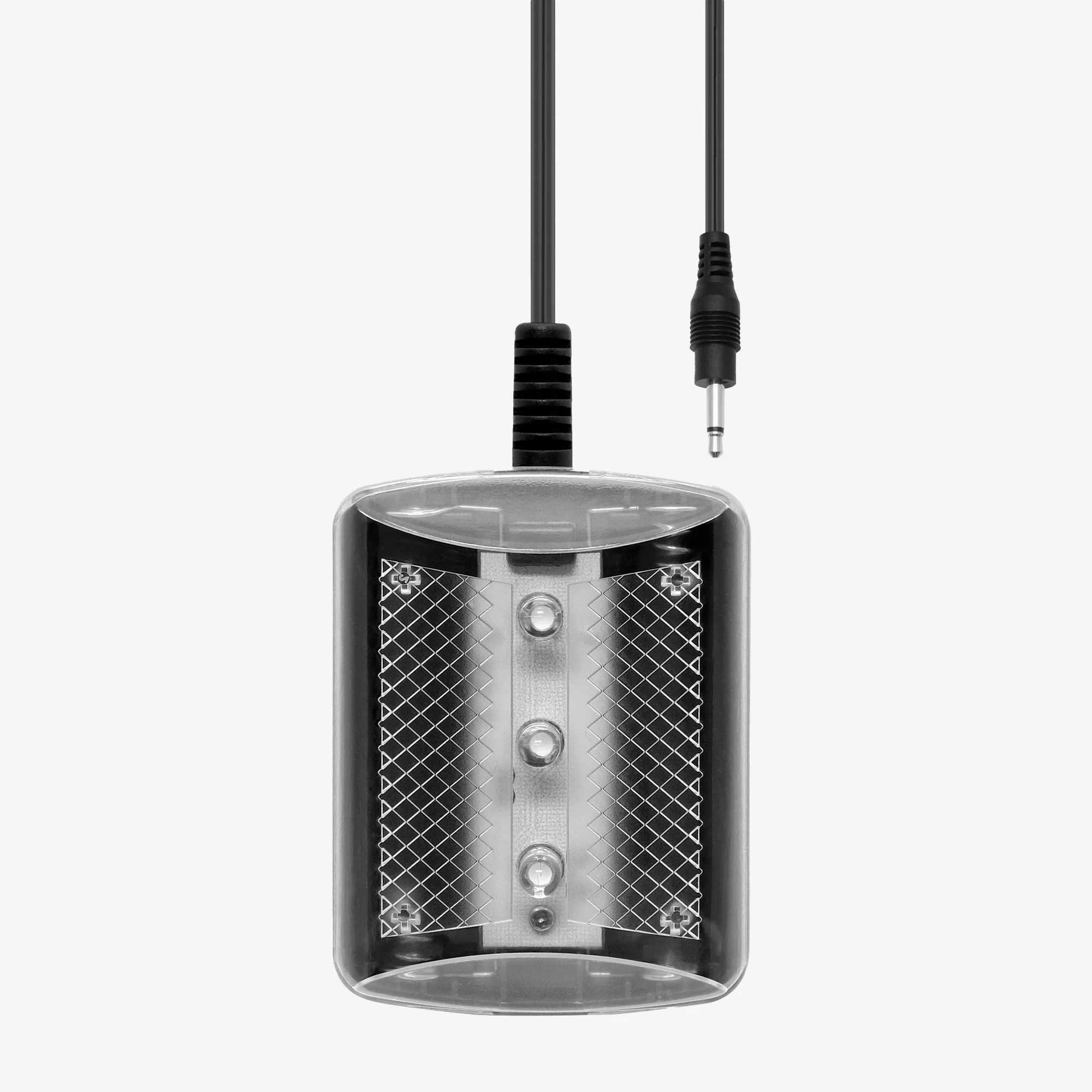 STR180 Weather and Emergency Radio Strobe Light - Image 4