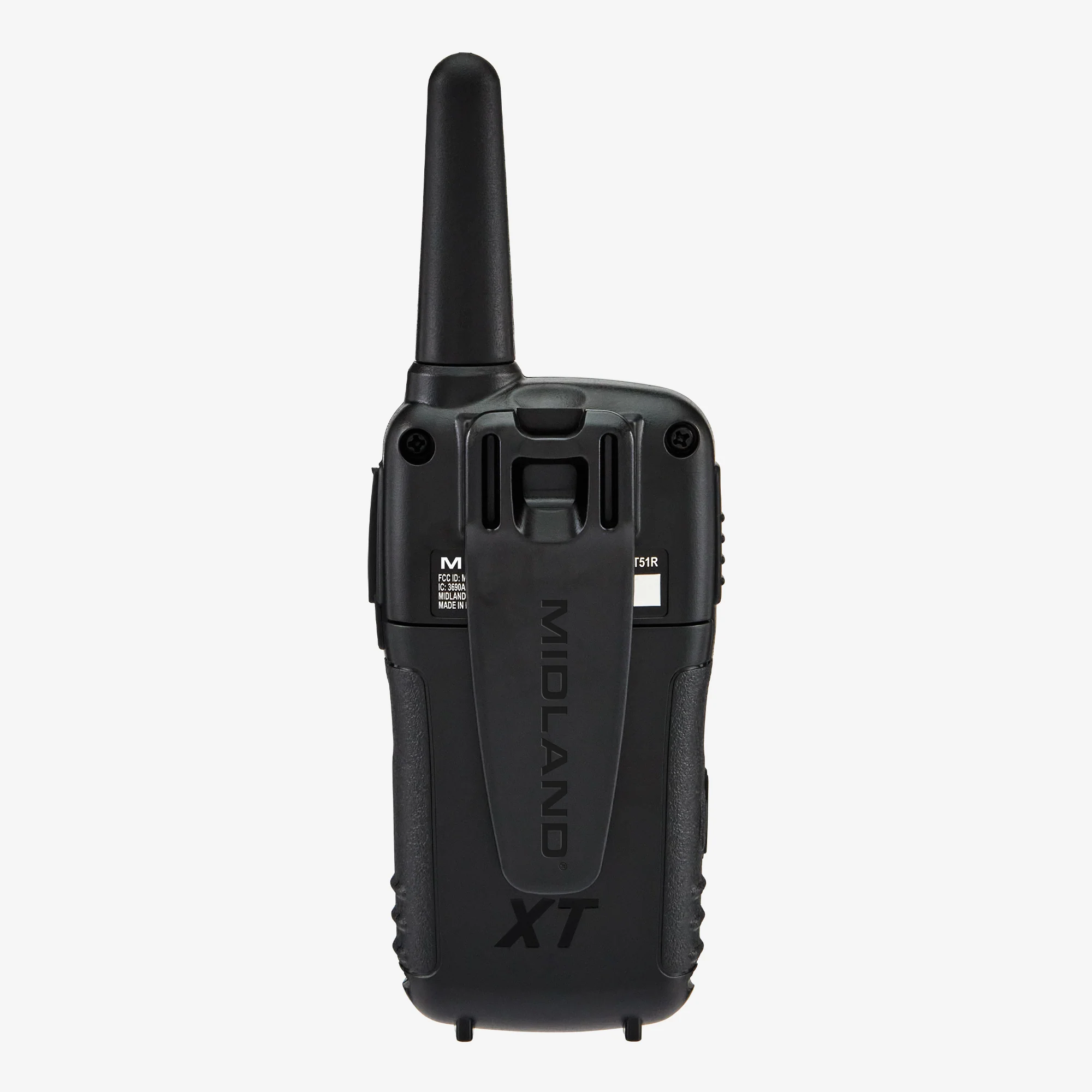 T51 X-Talker FRS Walkie Talkie 3-Pack - T51X3VP3 - Image 6